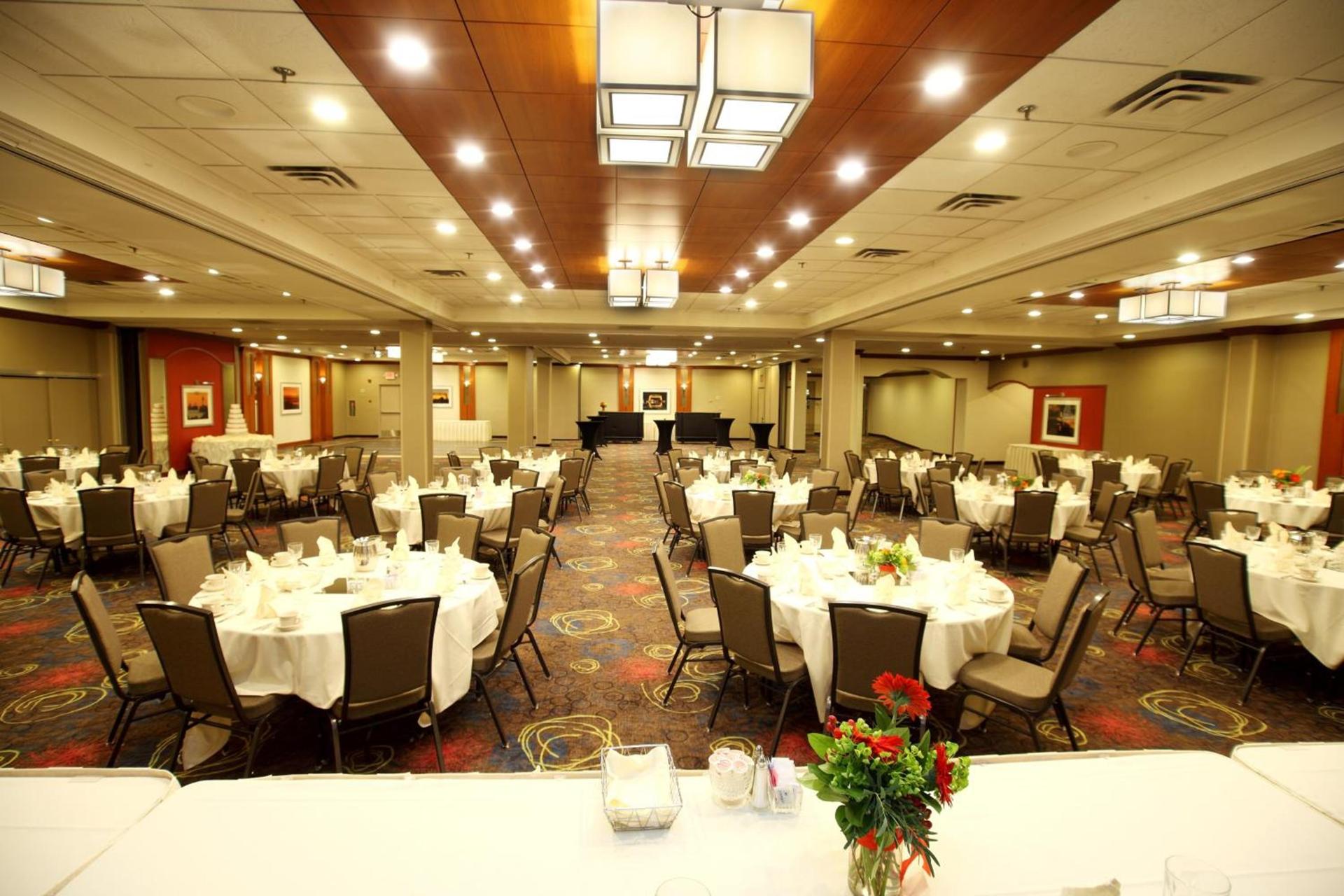 Holiday Inn & Suites Duluth-Downtown by IHG photo 10