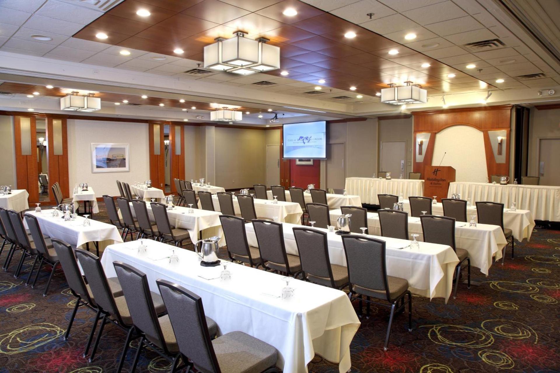 Holiday Inn & Suites Duluth-Downtown by IHG photo 23