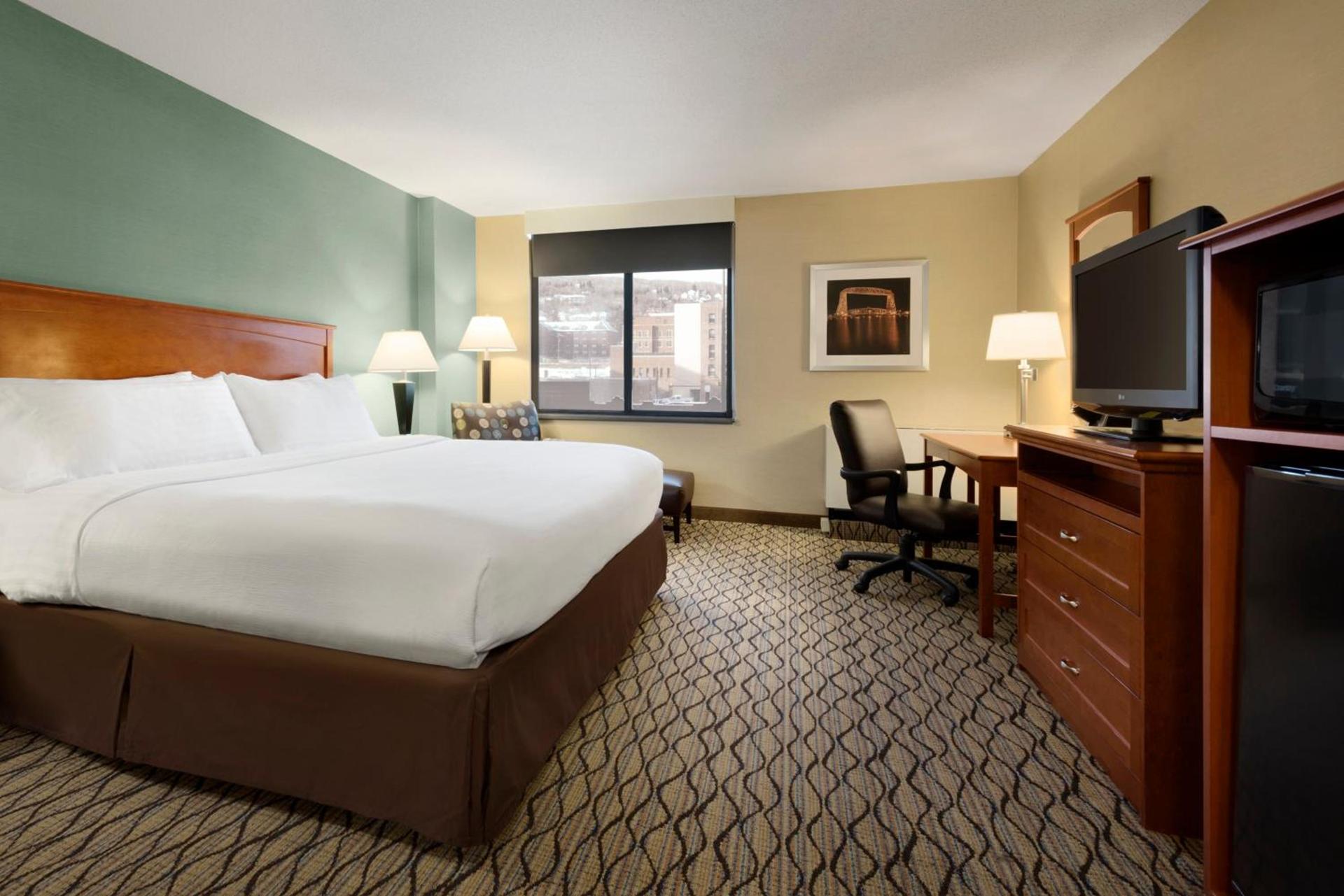 Holiday Inn & Suites Duluth-Downtown by IHG photo 61