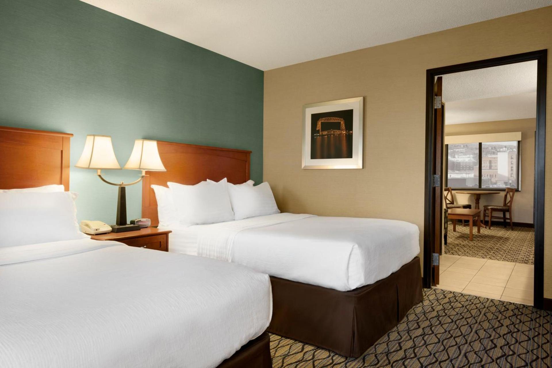 Holiday Inn & Suites Duluth-Downtown by IHG photo 69