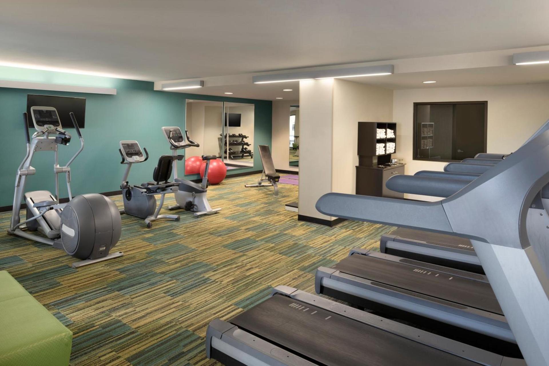 Holiday Inn & Suites Duluth-Downtown by IHG photo 42