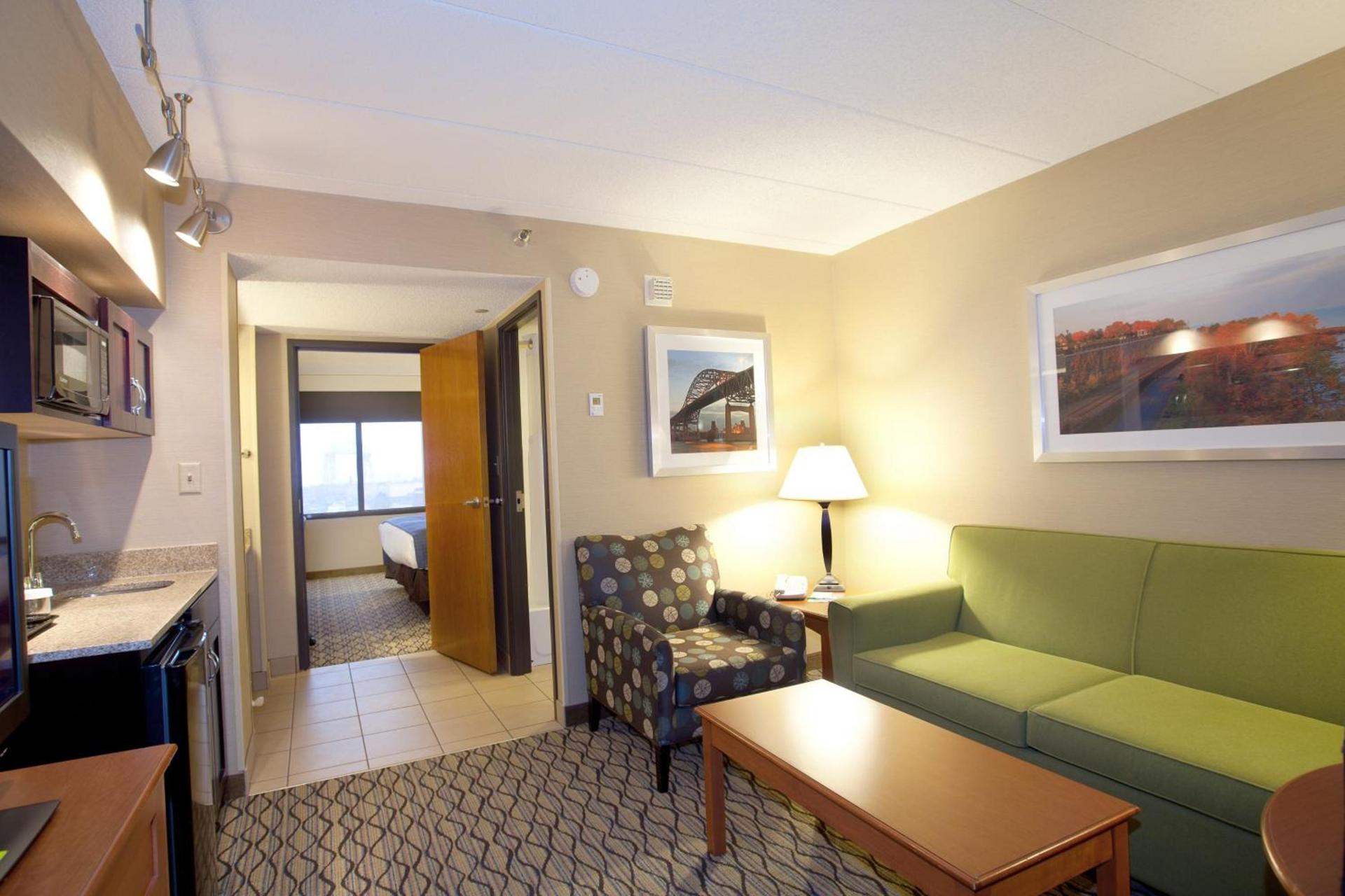 Holiday Inn & Suites Duluth-Downtown by IHG photo 50