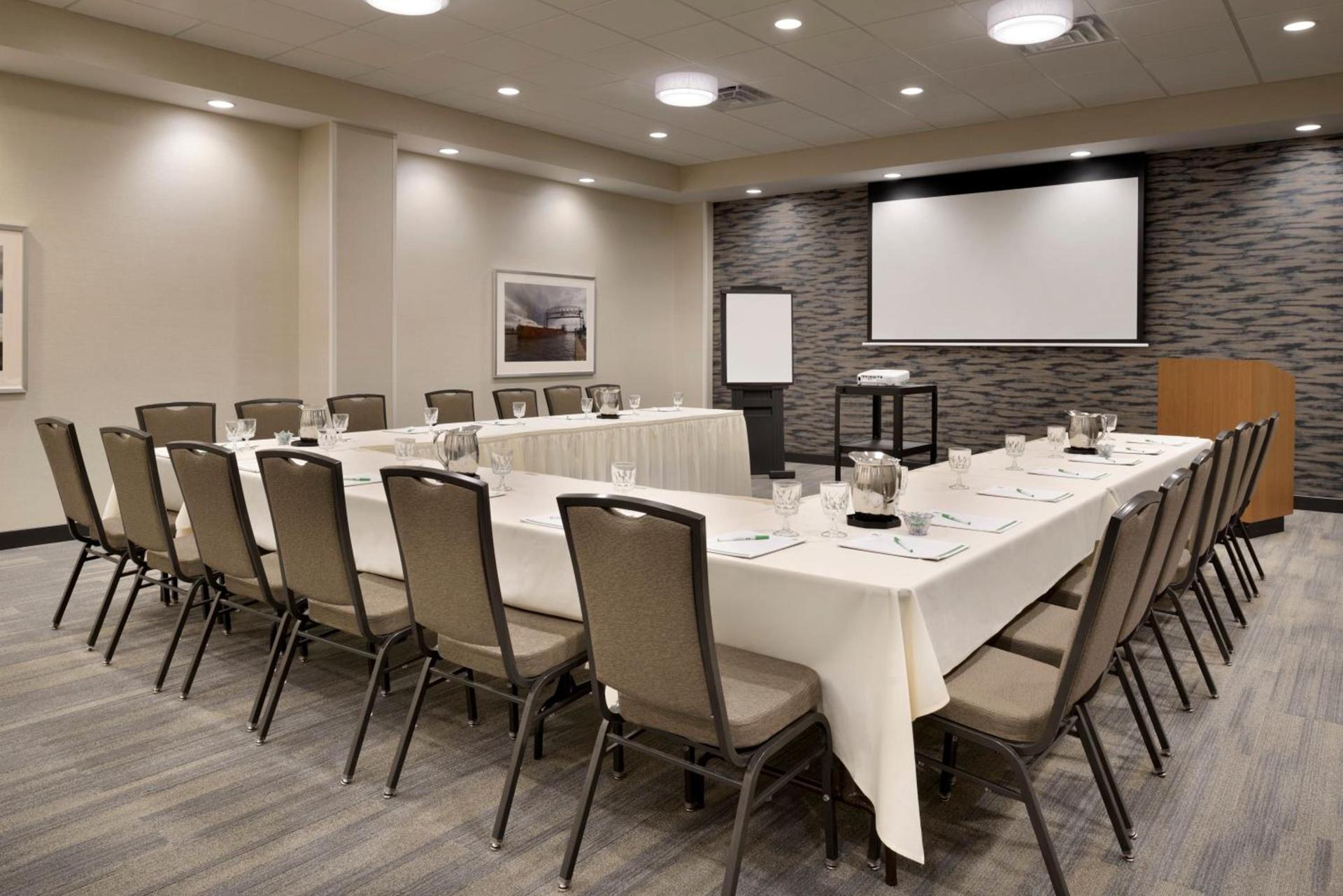 Holiday Inn & Suites Duluth-Downtown by IHG photo 9