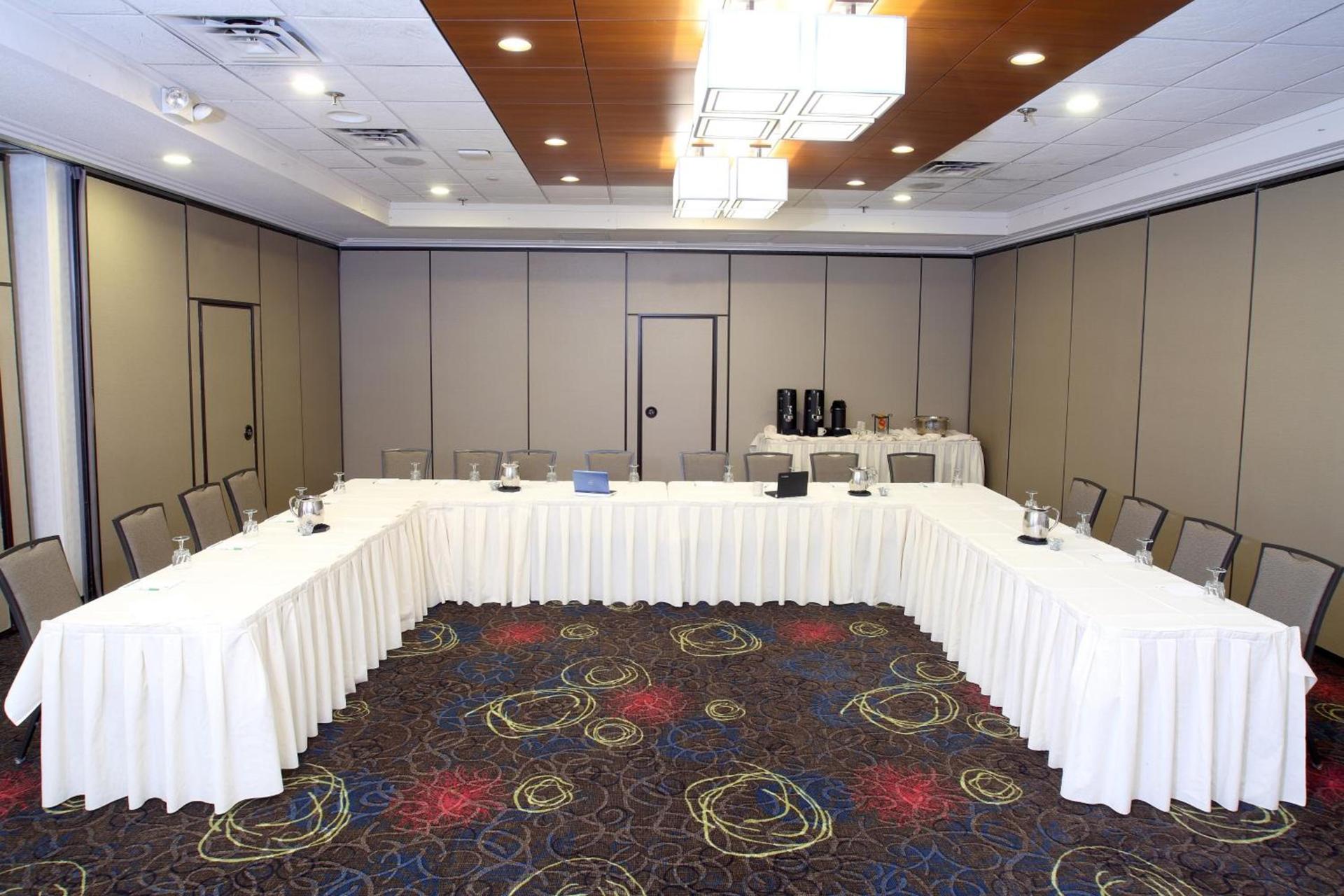 Holiday Inn & Suites Duluth-Downtown by IHG photo 12