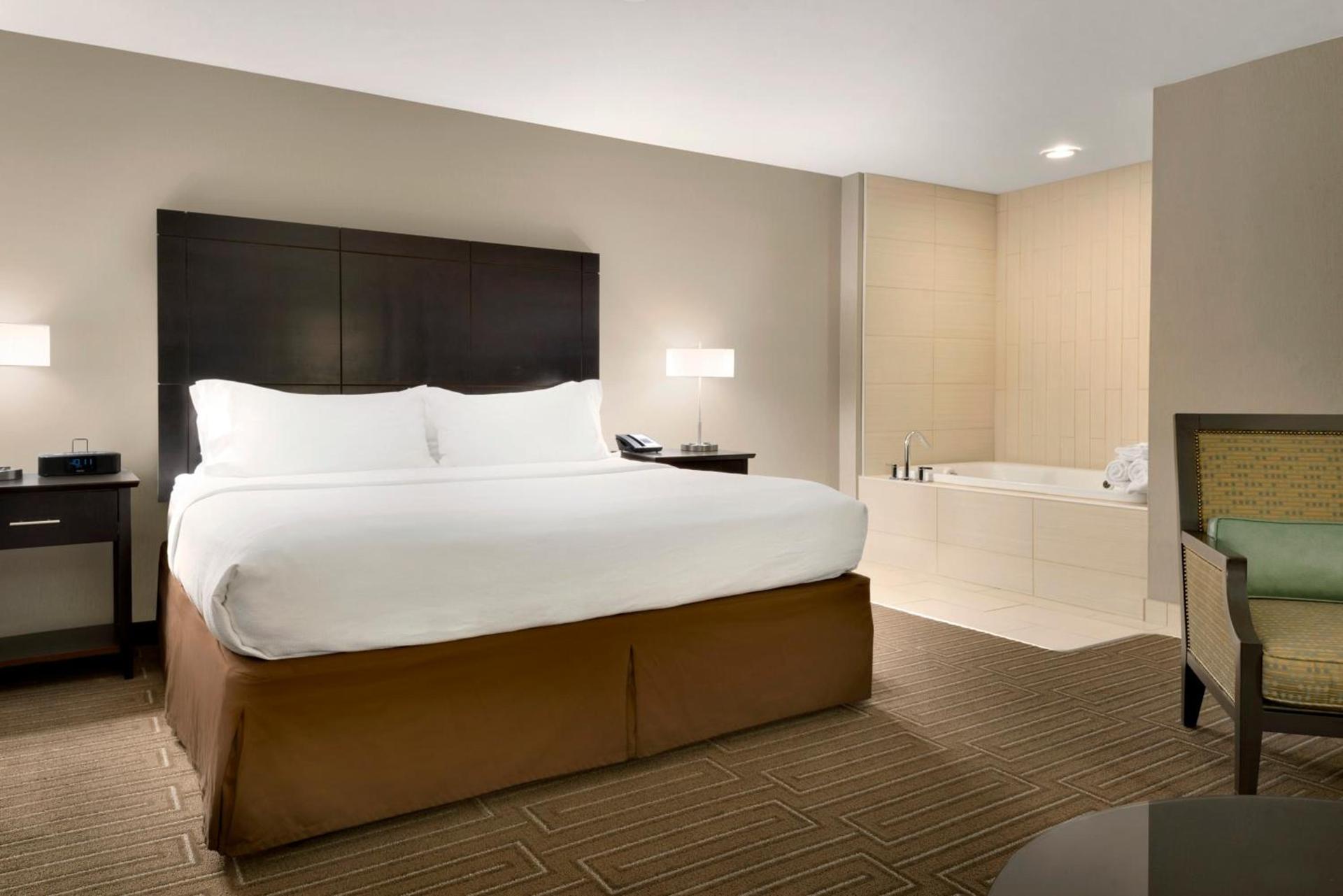 Holiday Inn & Suites Duluth-Downtown by IHG photo 72
