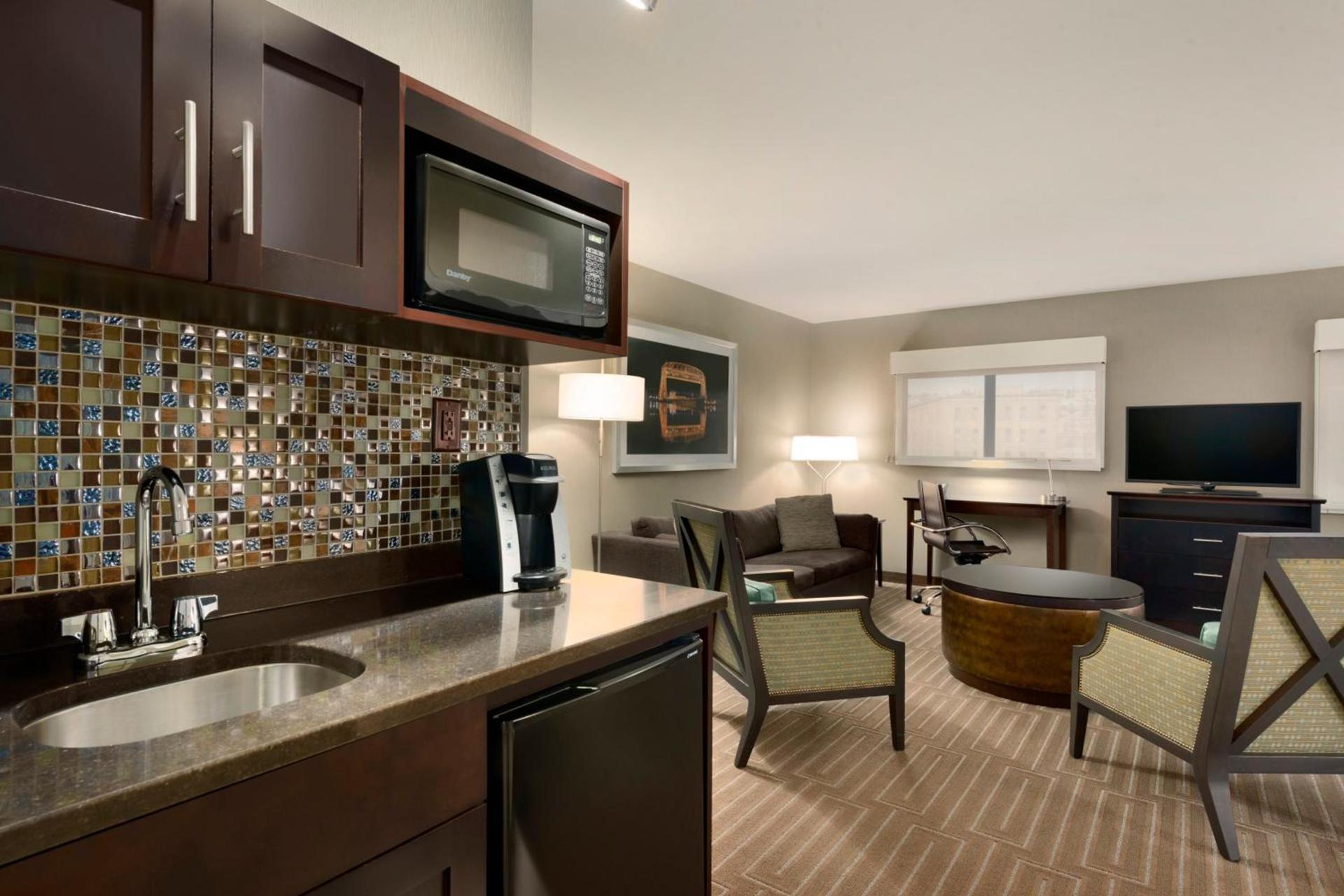 Holiday Inn & Suites Duluth-Downtown by IHG photo 83