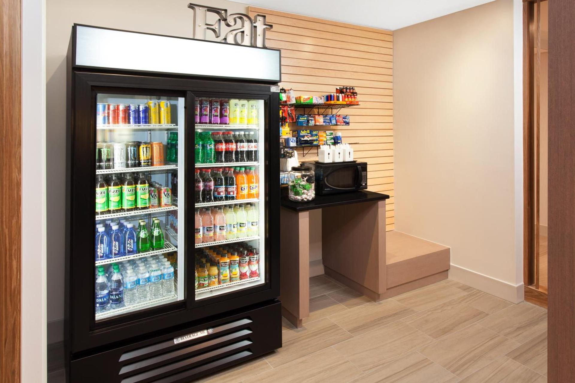 Holiday Inn Express & Suites - Sterling Heights-Detroit Area by IHG photo 20