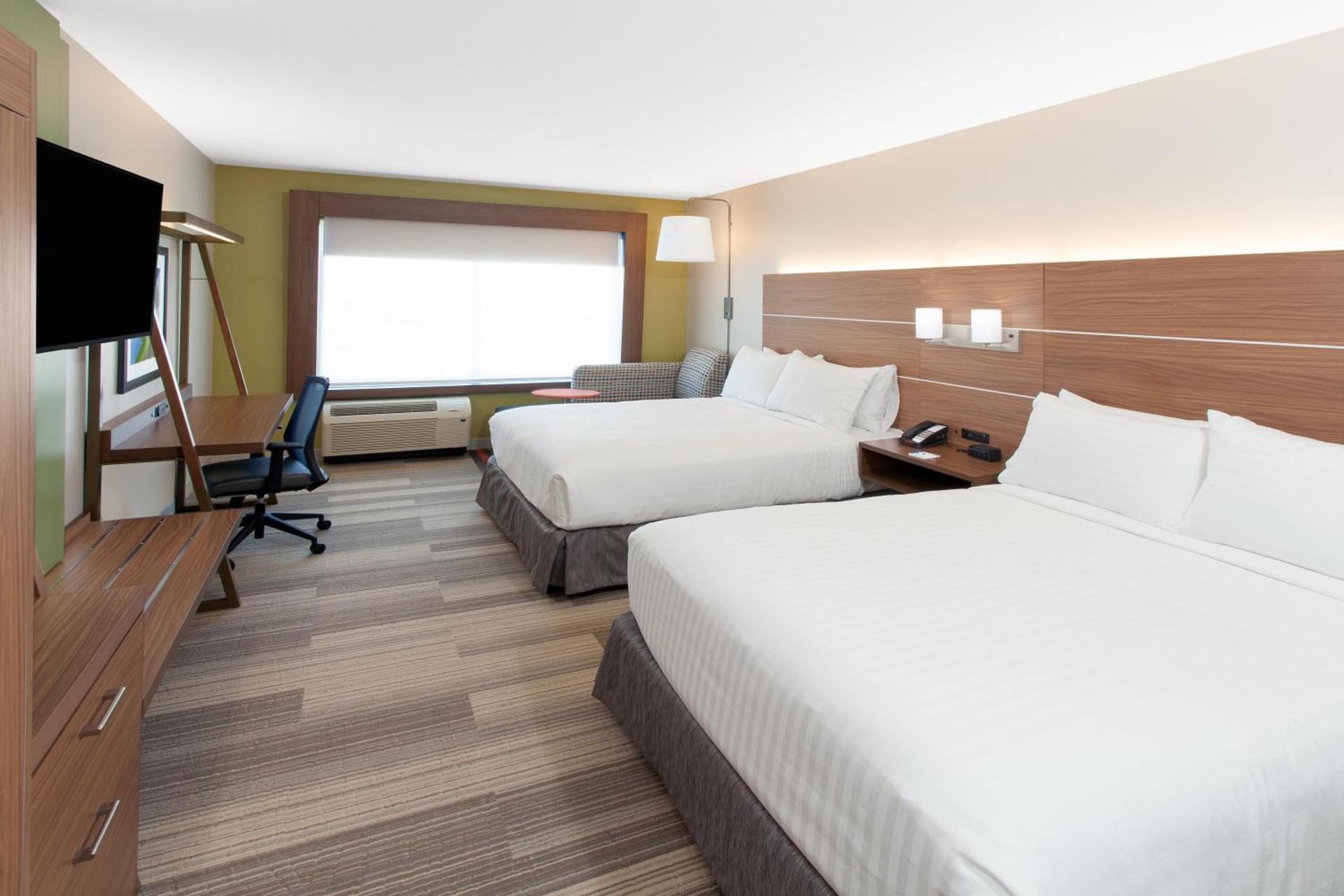 Holiday Inn Express & Suites - Sterling Heights-Detroit Area by IHG photo 32