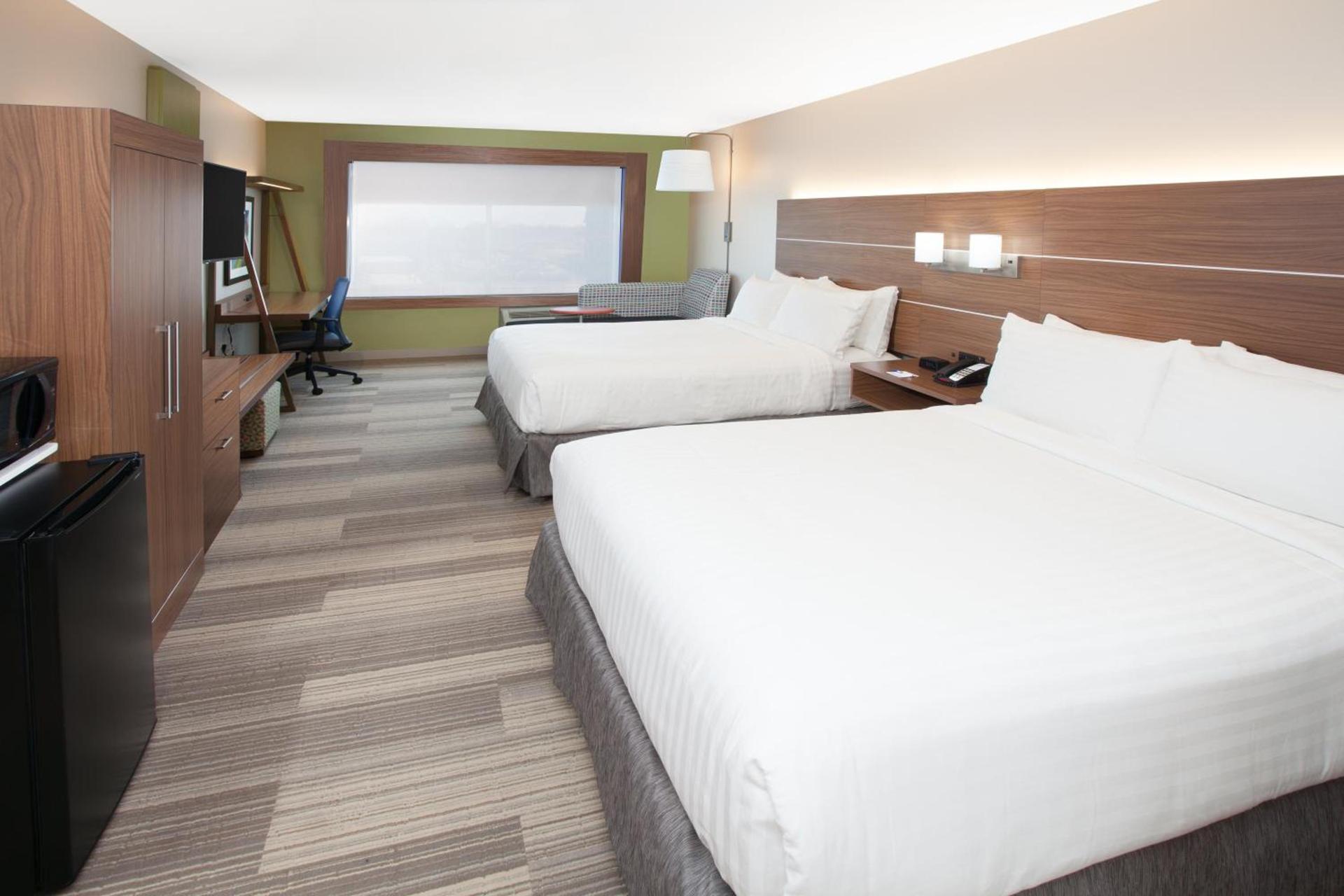 Holiday Inn Express & Suites - Sterling Heights-Detroit Area by IHG photo 34