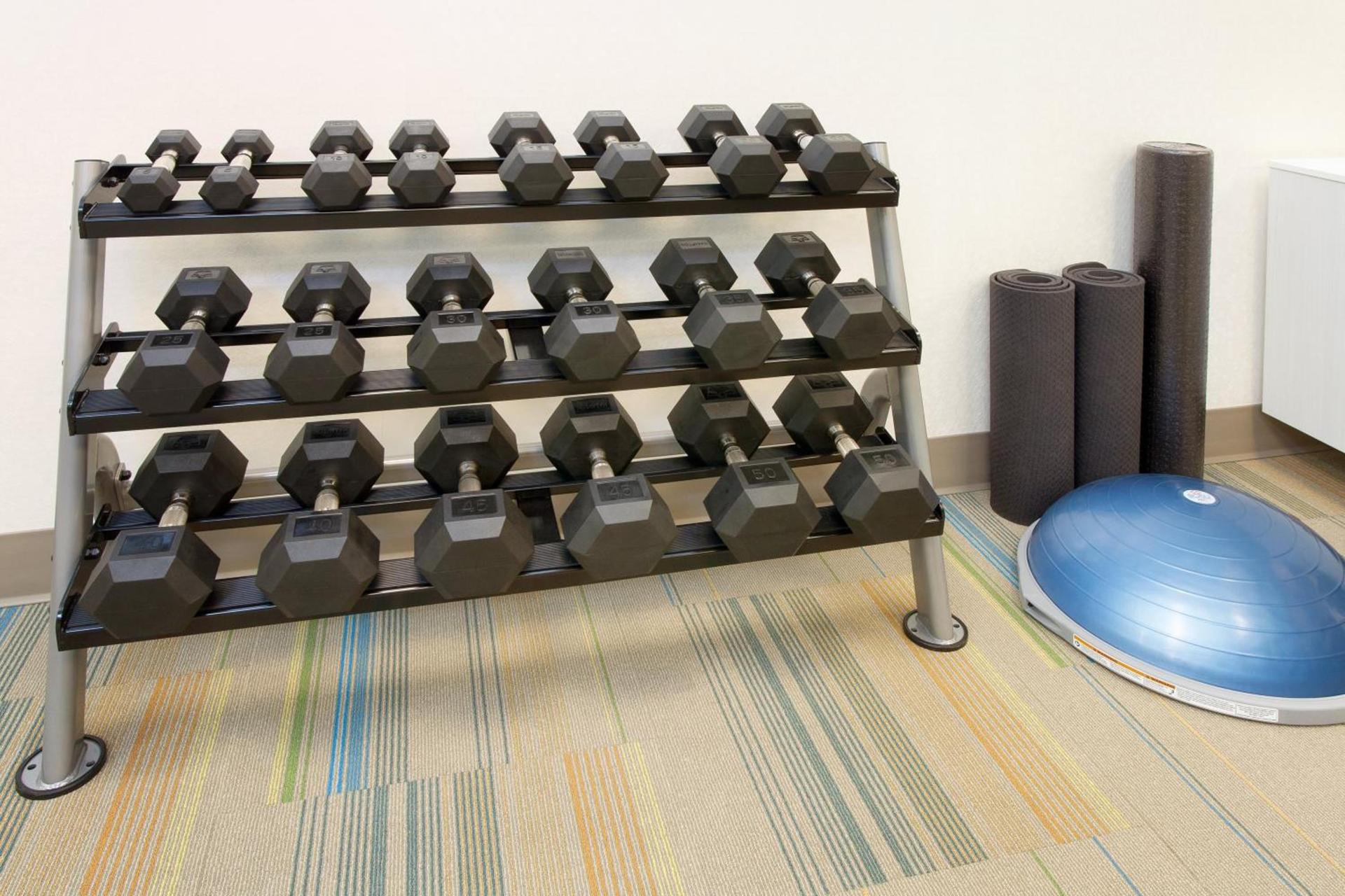 Holiday Inn Express & Suites - Sterling Heights-Detroit Area by IHG photo 19