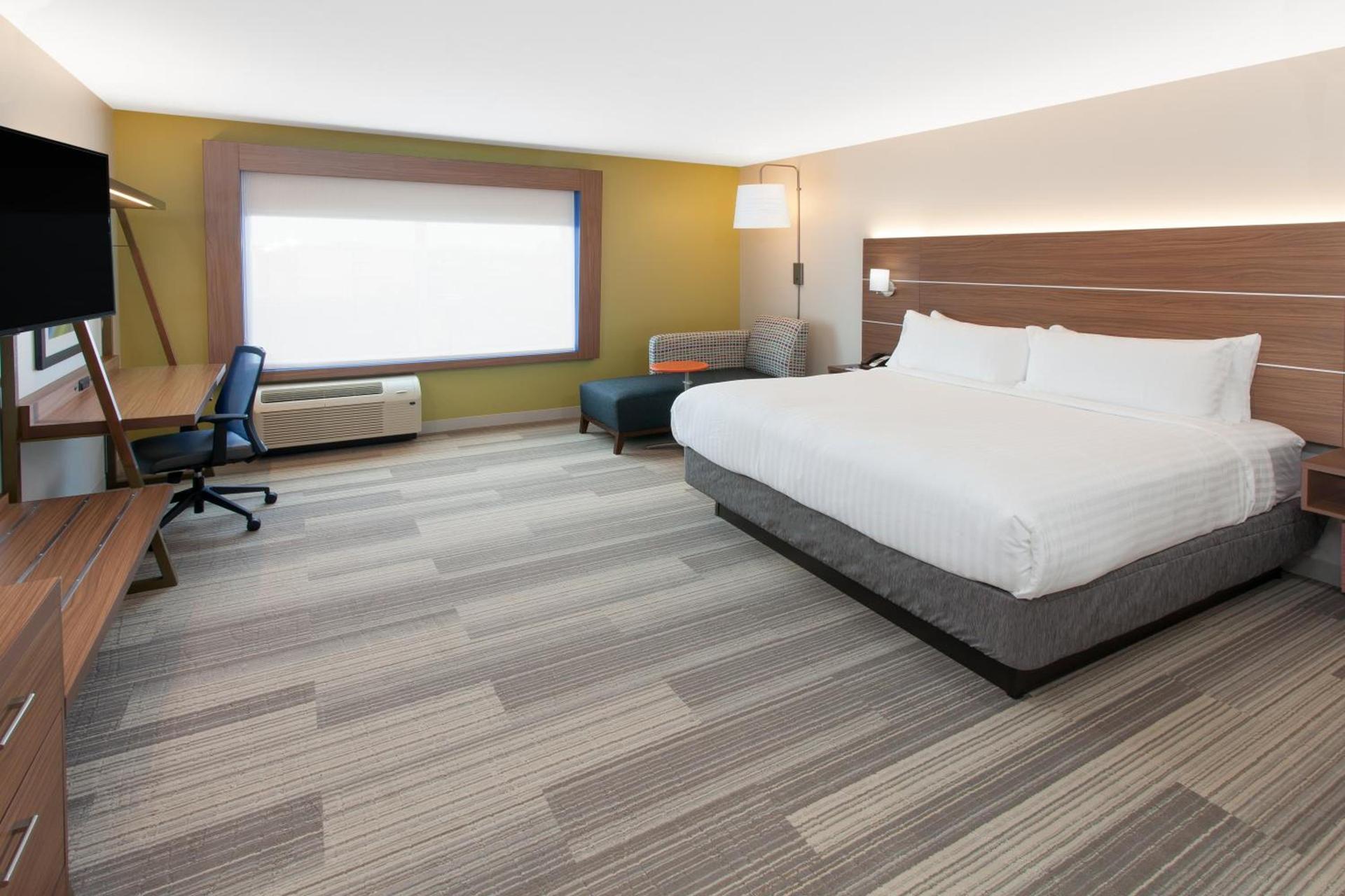 Holiday Inn Express & Suites - Sterling Heights-Detroit Area by IHG photo 33