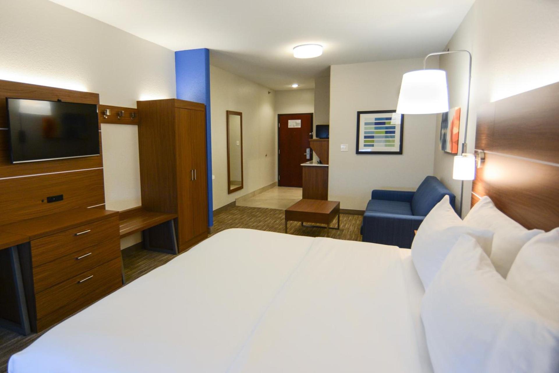 Holiday Inn Express Rolla by IHG photo 30
