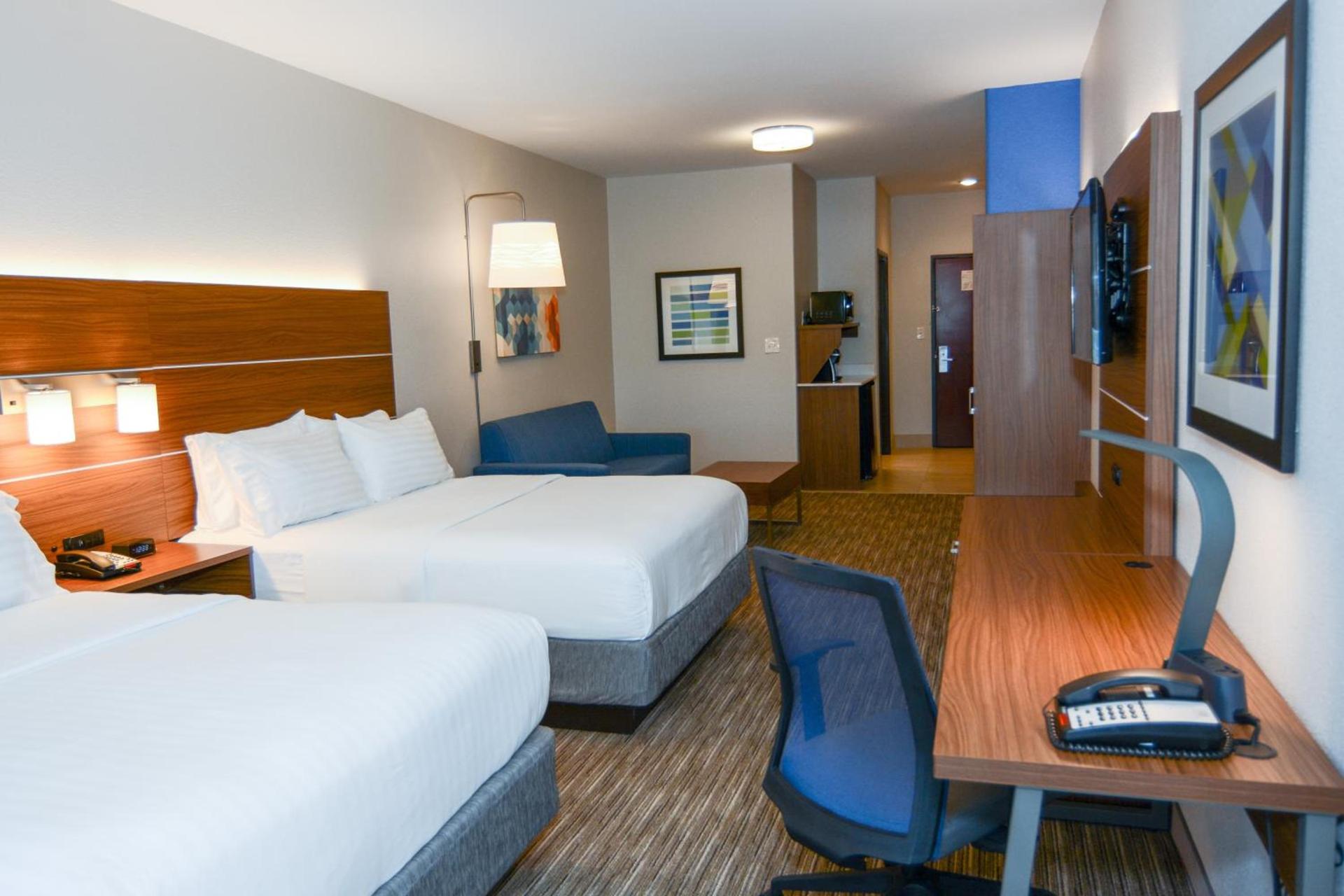 Holiday Inn Express Rolla by IHG photo 29