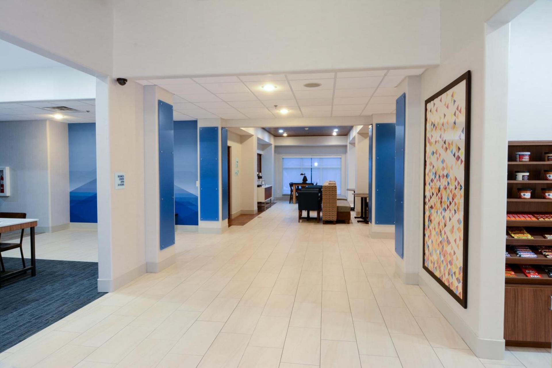 Holiday Inn Express Rolla by IHG photo 11