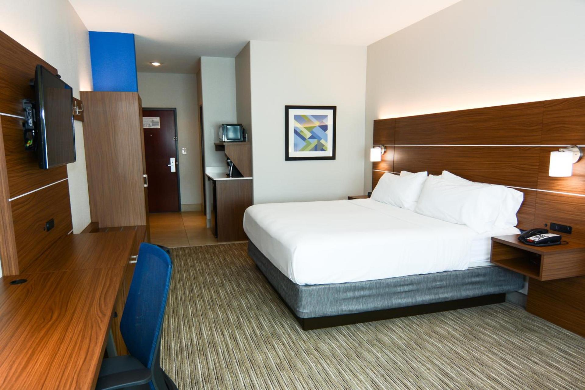 Holiday Inn Express Rolla by IHG photo 28