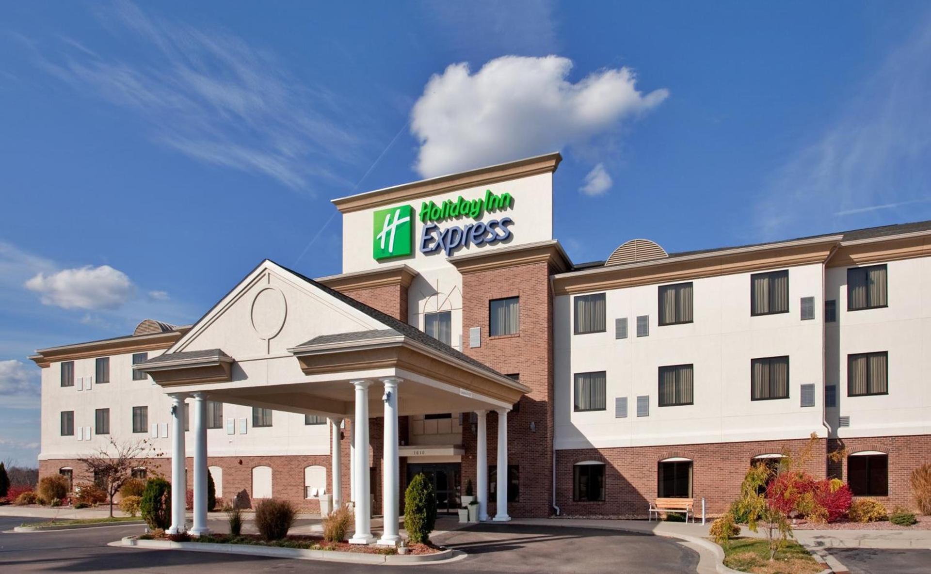Holiday Inn Express Rolla by IHG photo 14