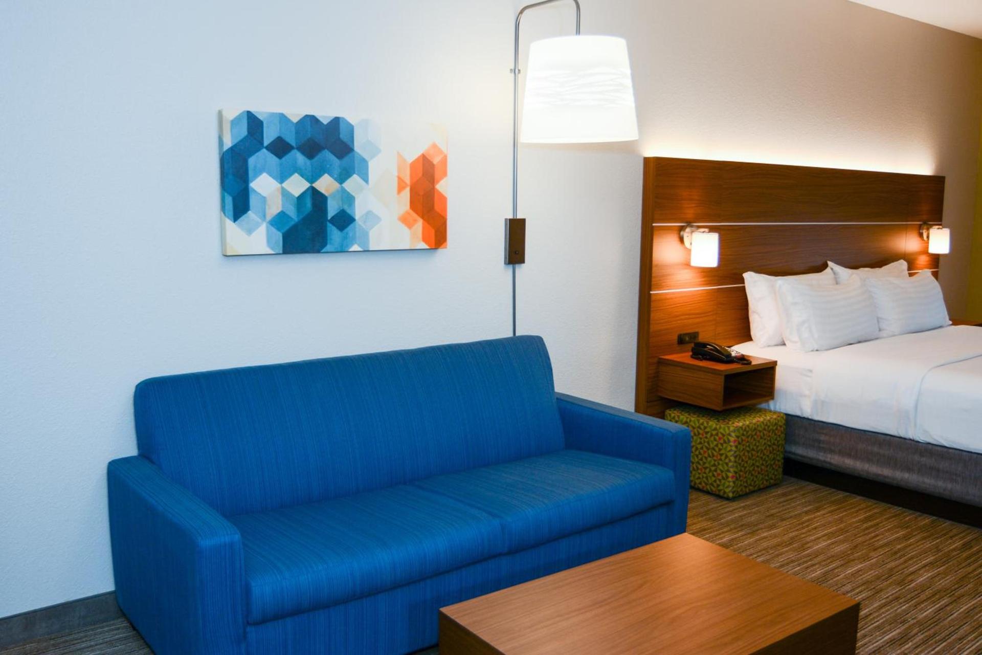 Holiday Inn Express Rolla by IHG photo 31