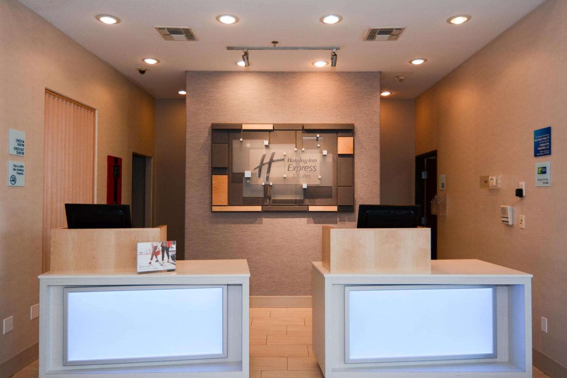 Holiday Inn Express Rolla by IHG photo 13