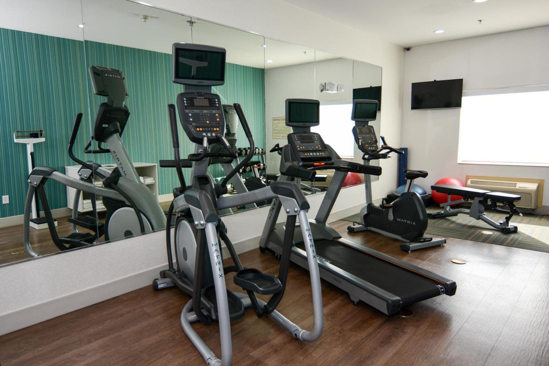 Holiday Inn Express Rolla by IHG photo 17