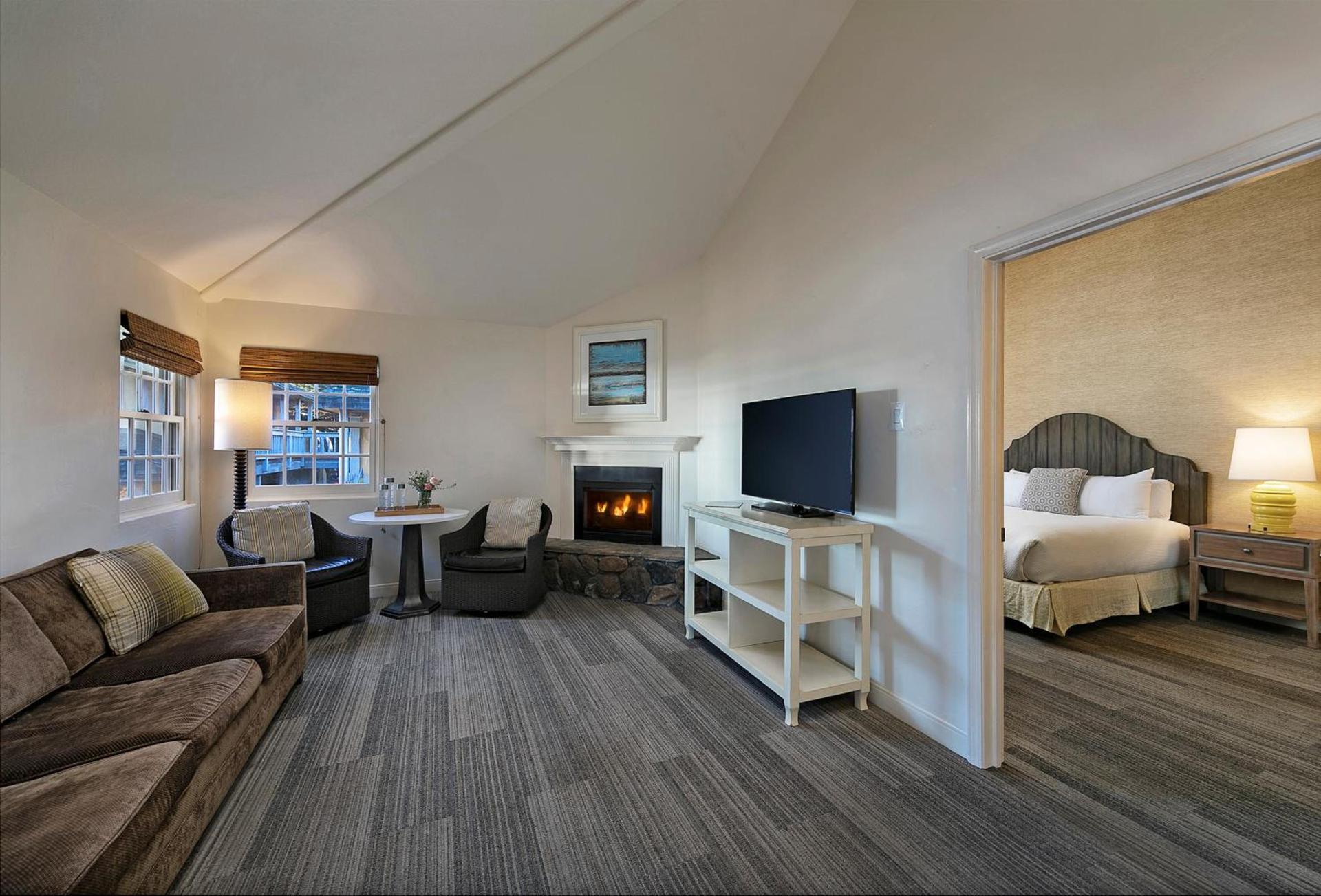 Fogcatcher Inn photo 10
