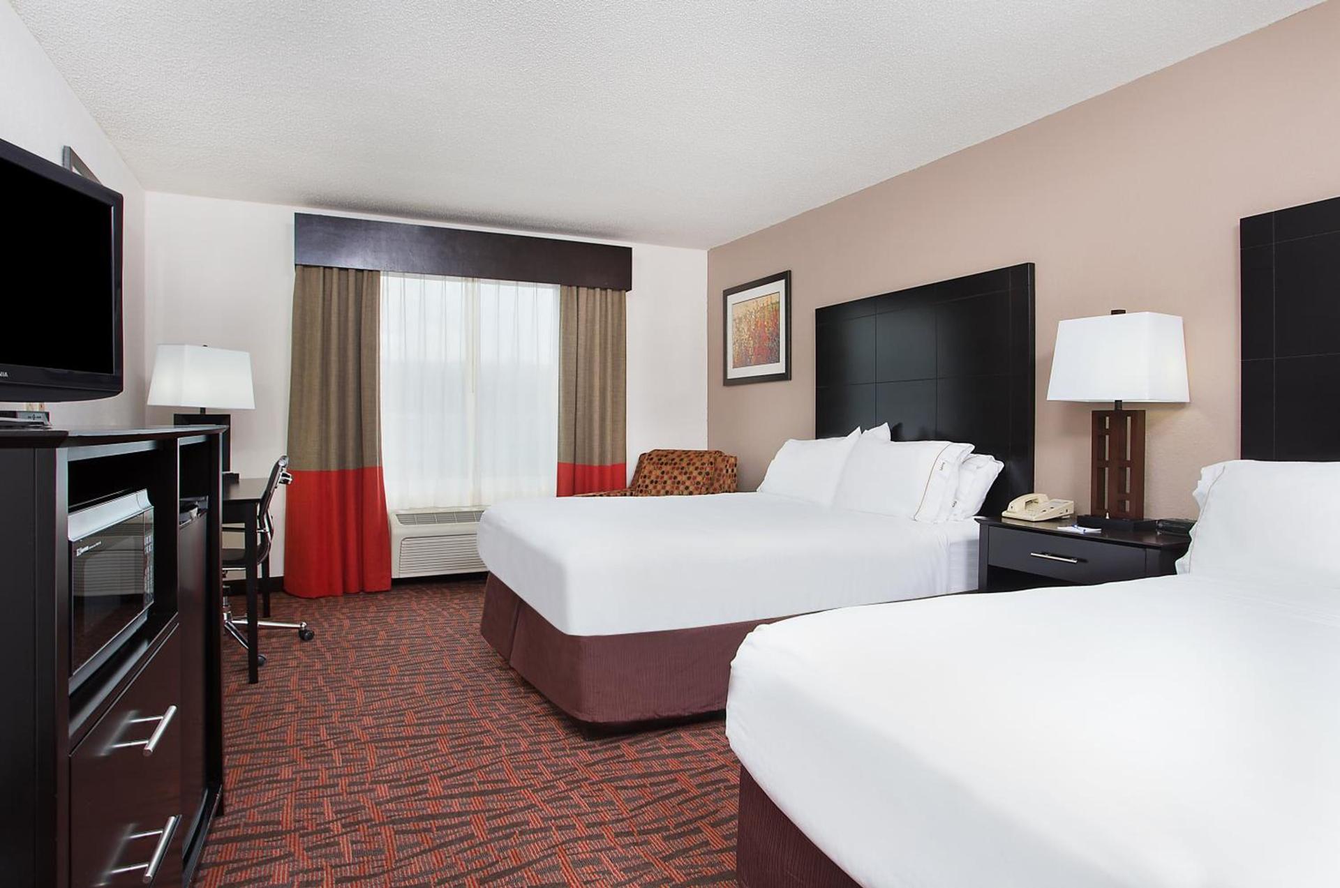 Holiday Inn Express & Suites Murphy by IHG photo 27