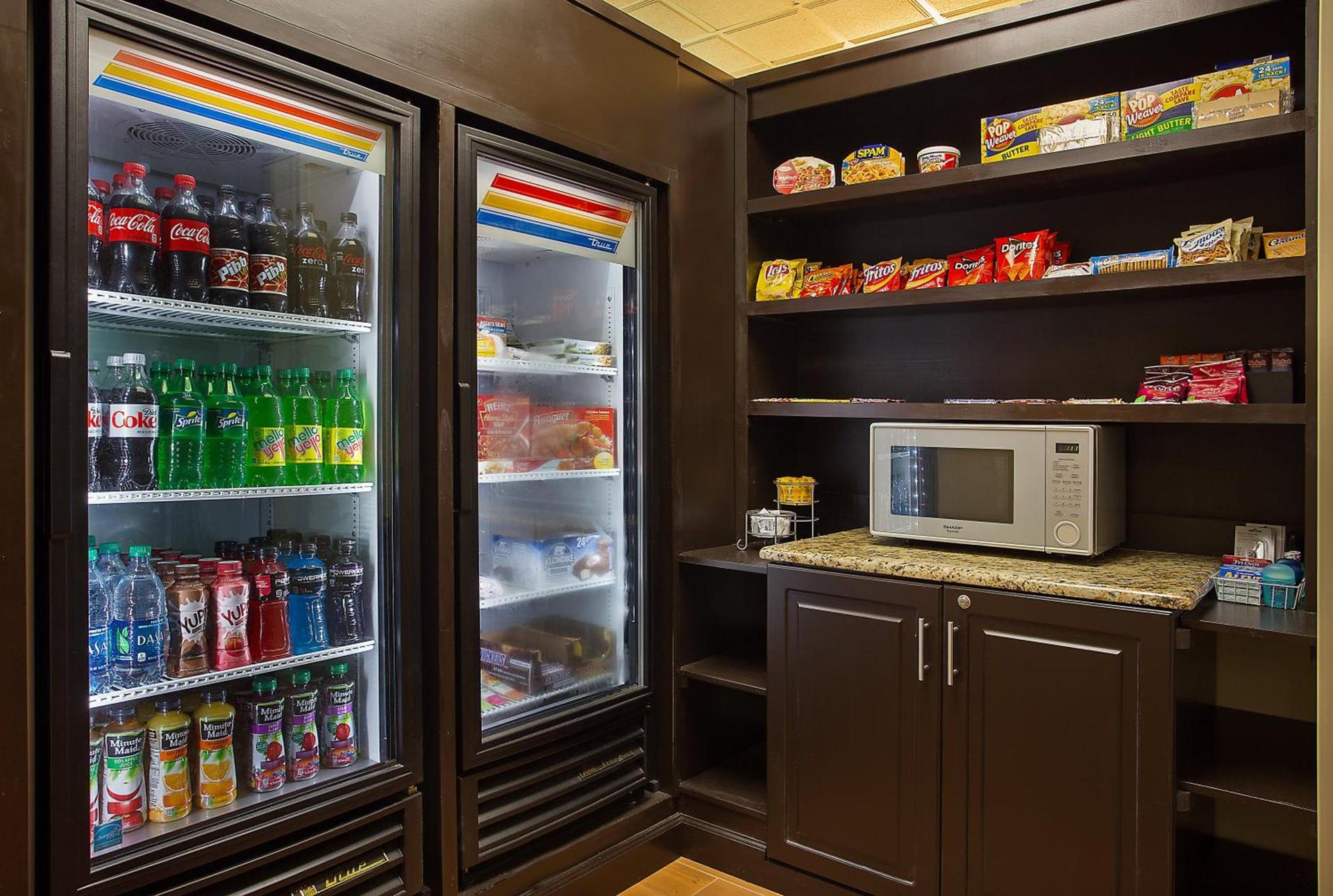 Holiday Inn Express & Suites Murphy by IHG photo 17