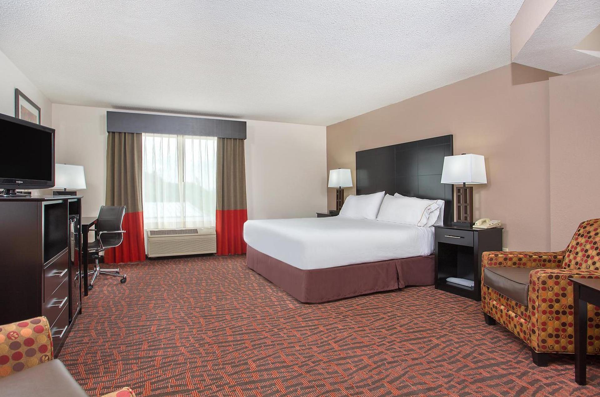 Holiday Inn Express & Suites Murphy by IHG photo 22