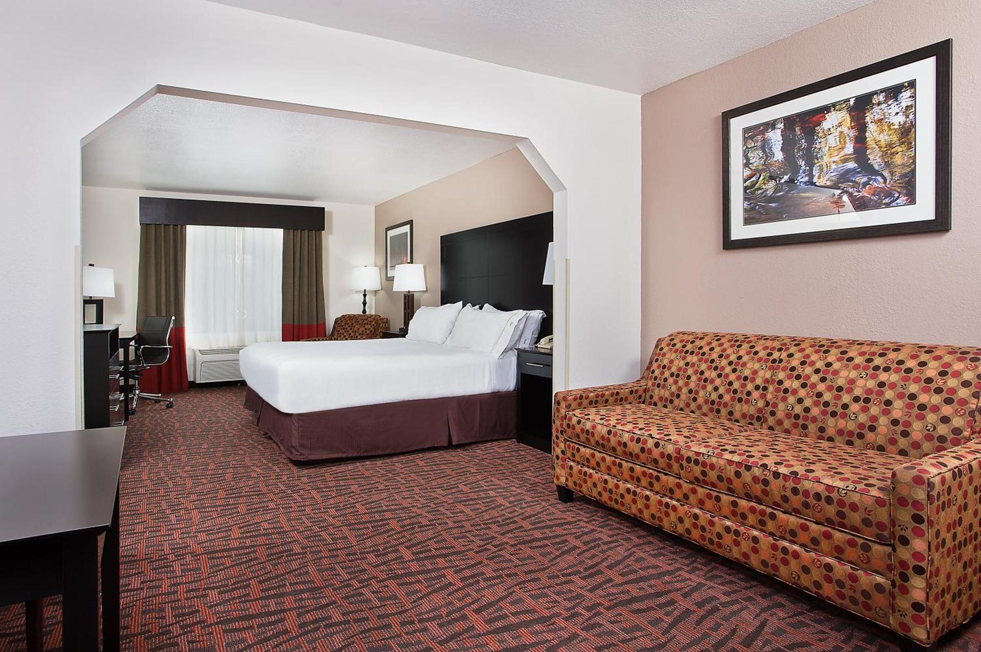 Holiday Inn Express & Suites Murphy by IHG photo 24