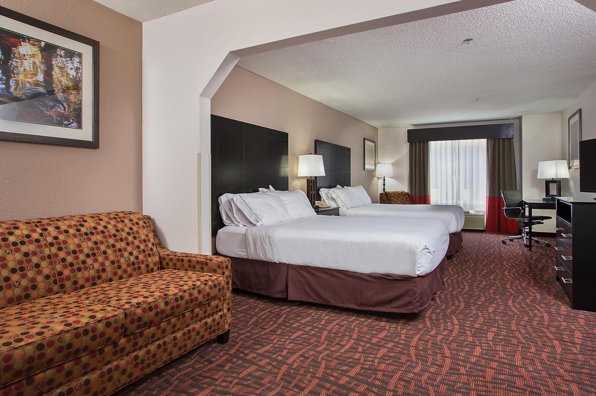 Holiday Inn Express & Suites Murphy by IHG photo 21