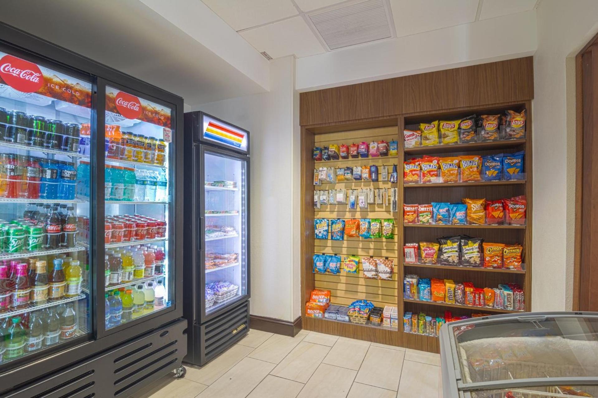 Holiday Inn Express Hotel & Suites Tampa-USF-Busch Gardens by IHG photo 20