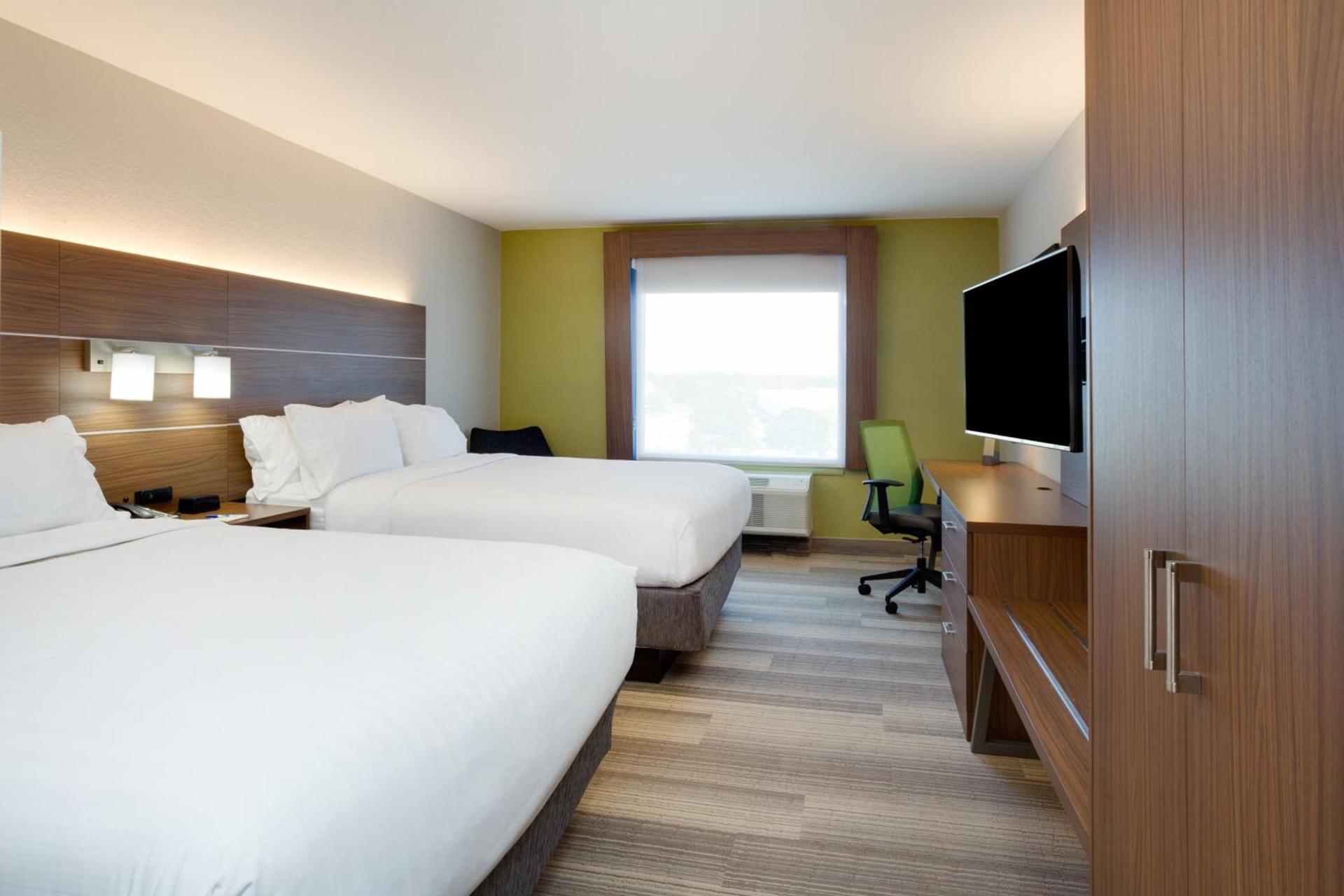 Holiday Inn Express Hotel & Suites Tampa-Fairgrounds-Casino by IHG photo 54