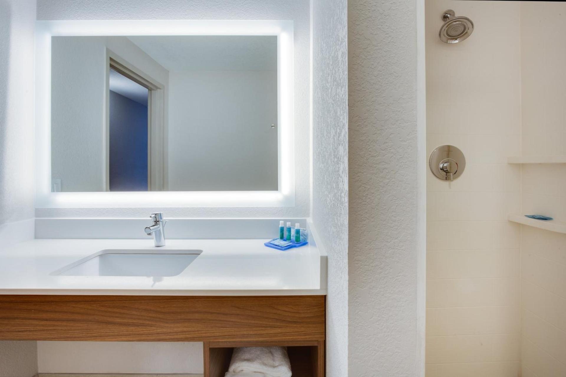 Holiday Inn Express Hotel & Suites Tampa-Fairgrounds-Casino by IHG photo 39