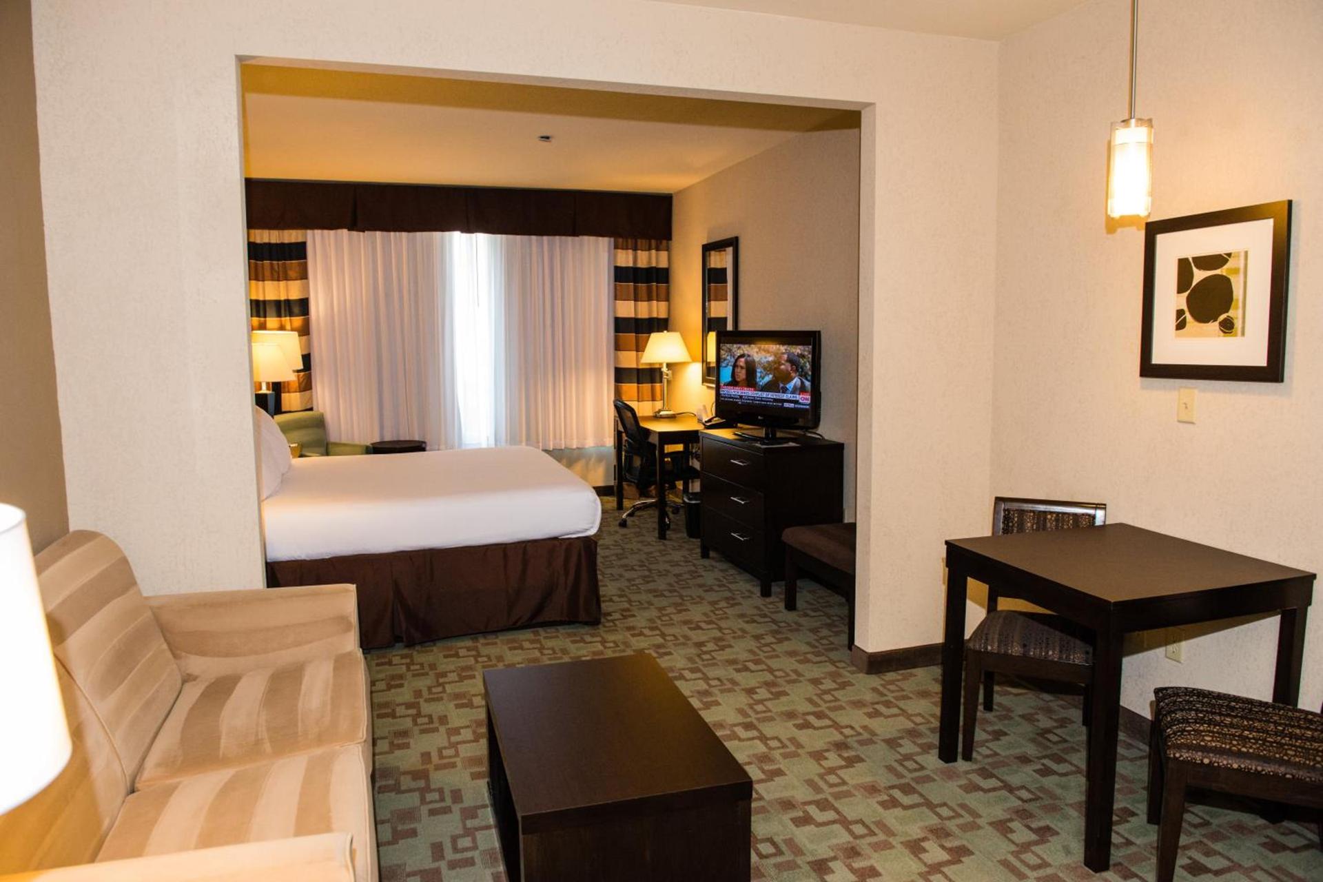 Holiday Inn Express Hotel & Suites Houston NW Beltway 8-West Road by IHG photo 34