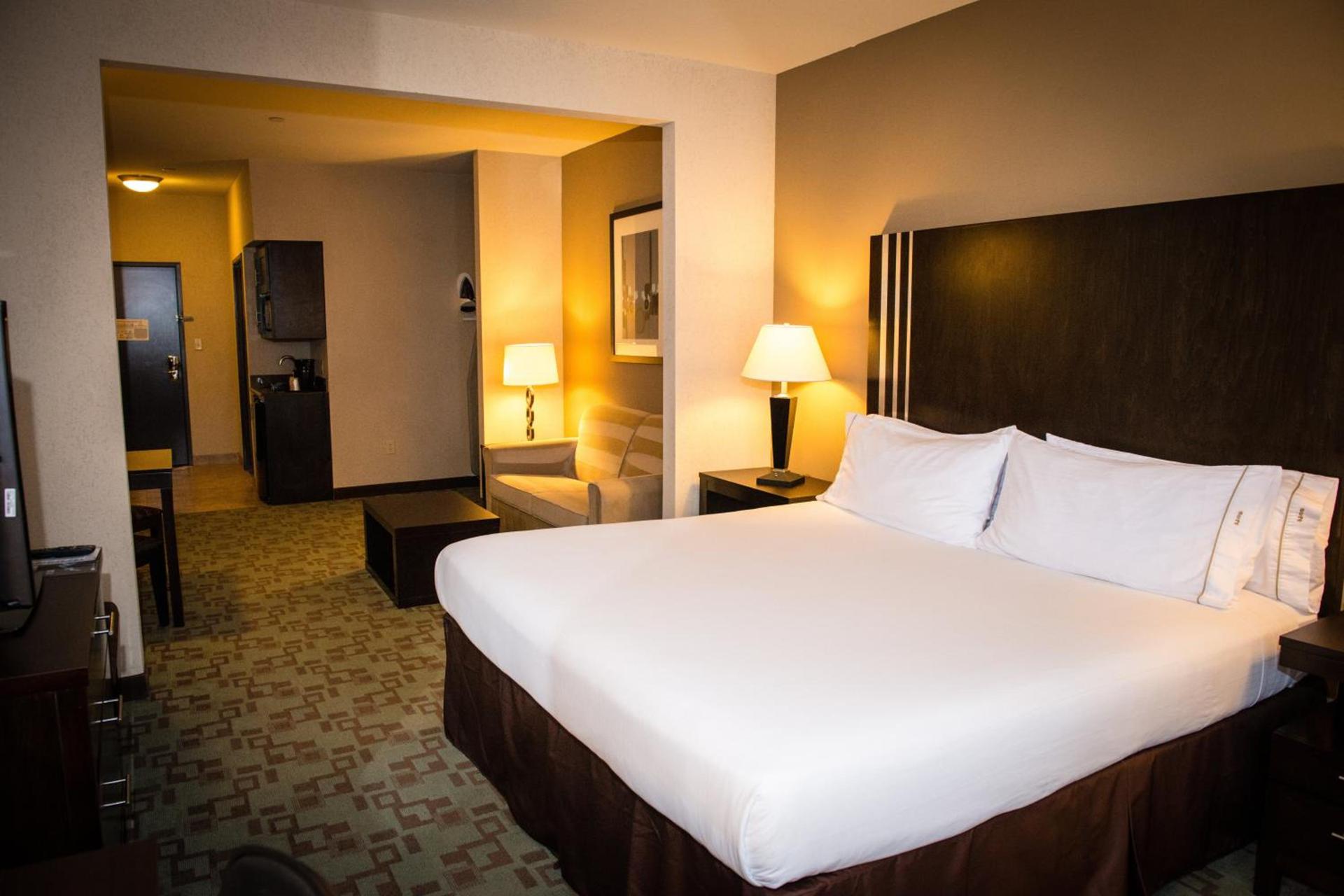 Holiday Inn Express Hotel & Suites Houston NW Beltway 8-West Road by IHG photo 28