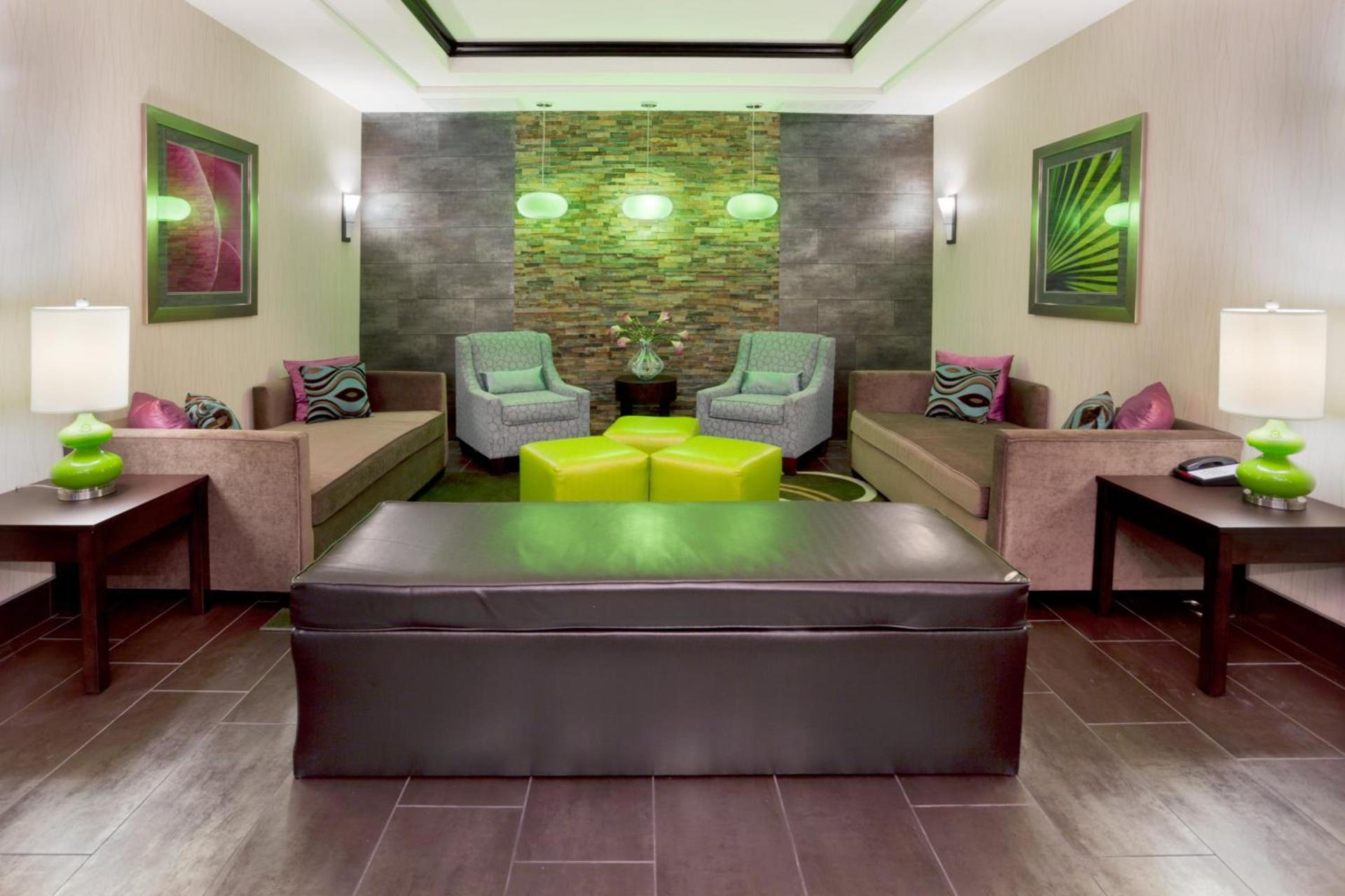 Holiday Inn Express Hotel & Suites Houston NW Beltway 8-West Road by IHG photo 12