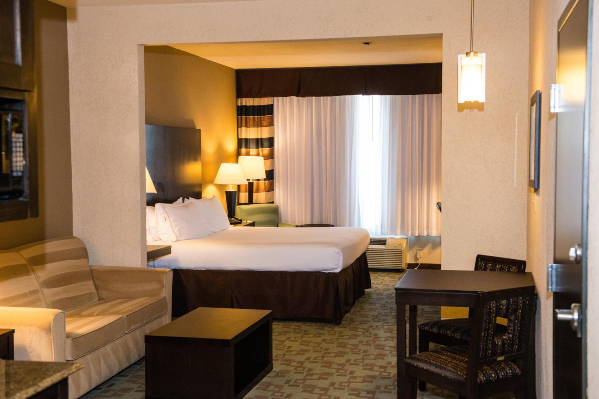 Holiday Inn Express Hotel & Suites Houston NW Beltway 8-West Road by IHG photo 30