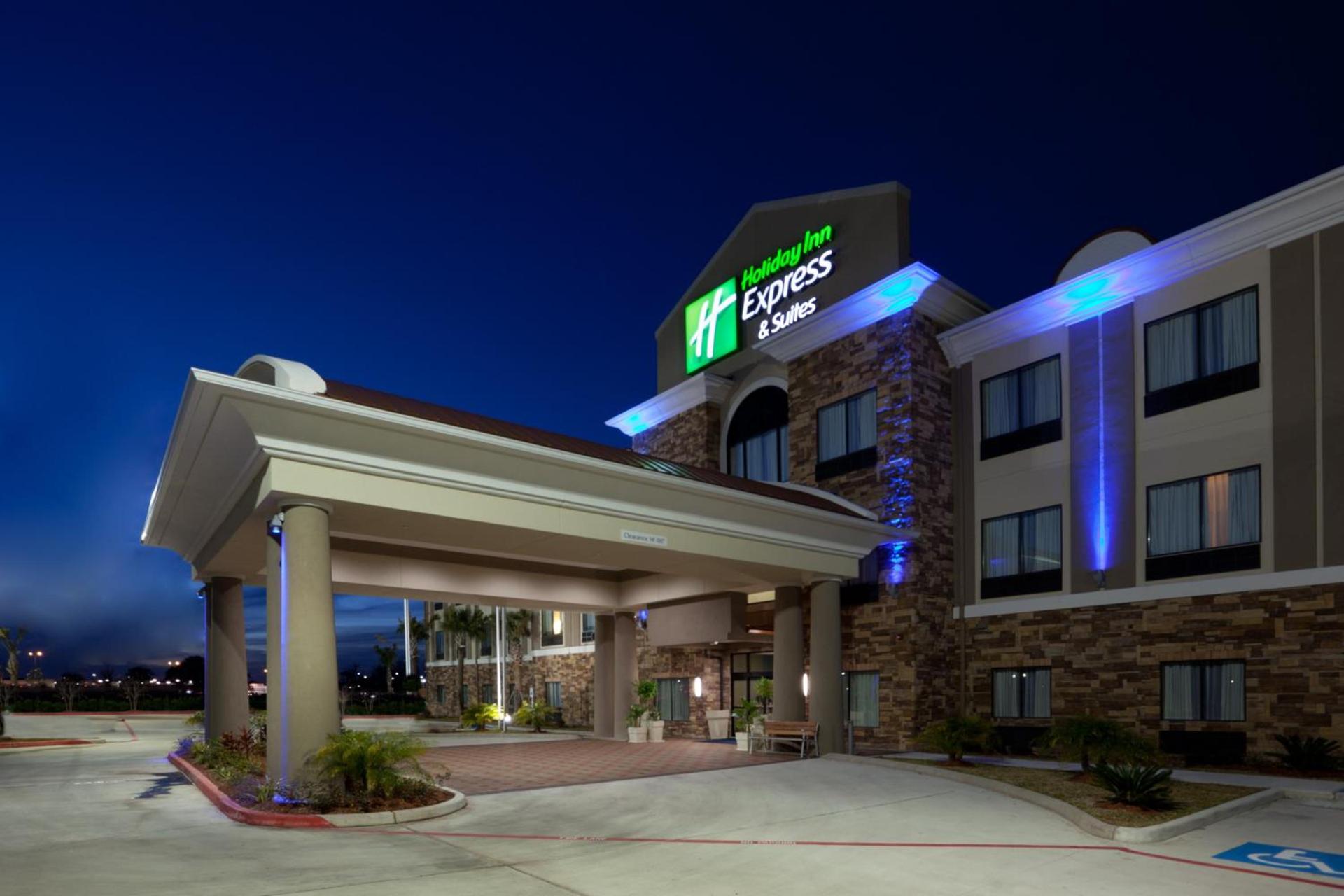 Holiday Inn Express Hotel & Suites Houston NW Beltway 8-West Road by IHG photo 14