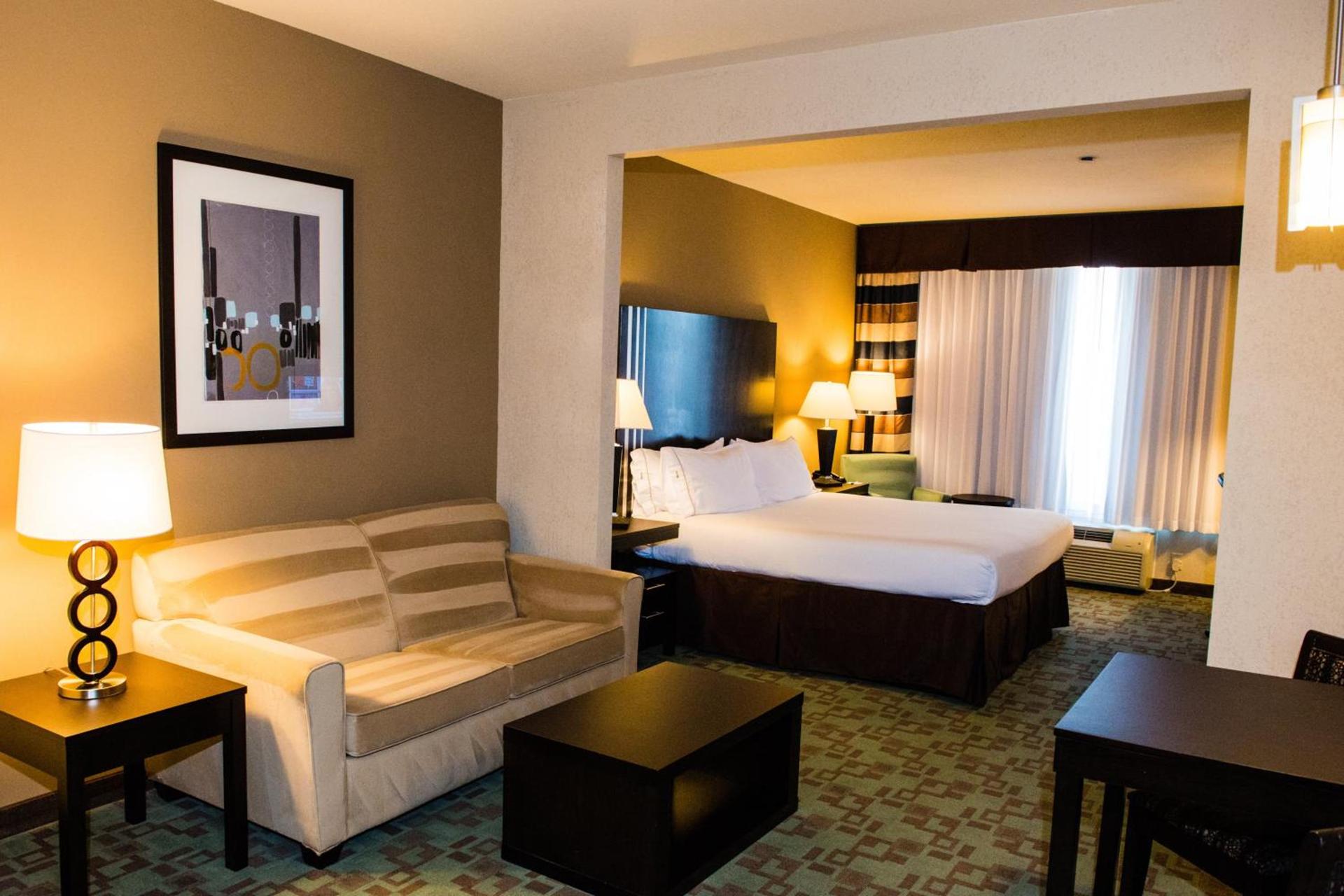 Holiday Inn Express Hotel & Suites Houston NW Beltway 8-West Road by IHG photo 35
