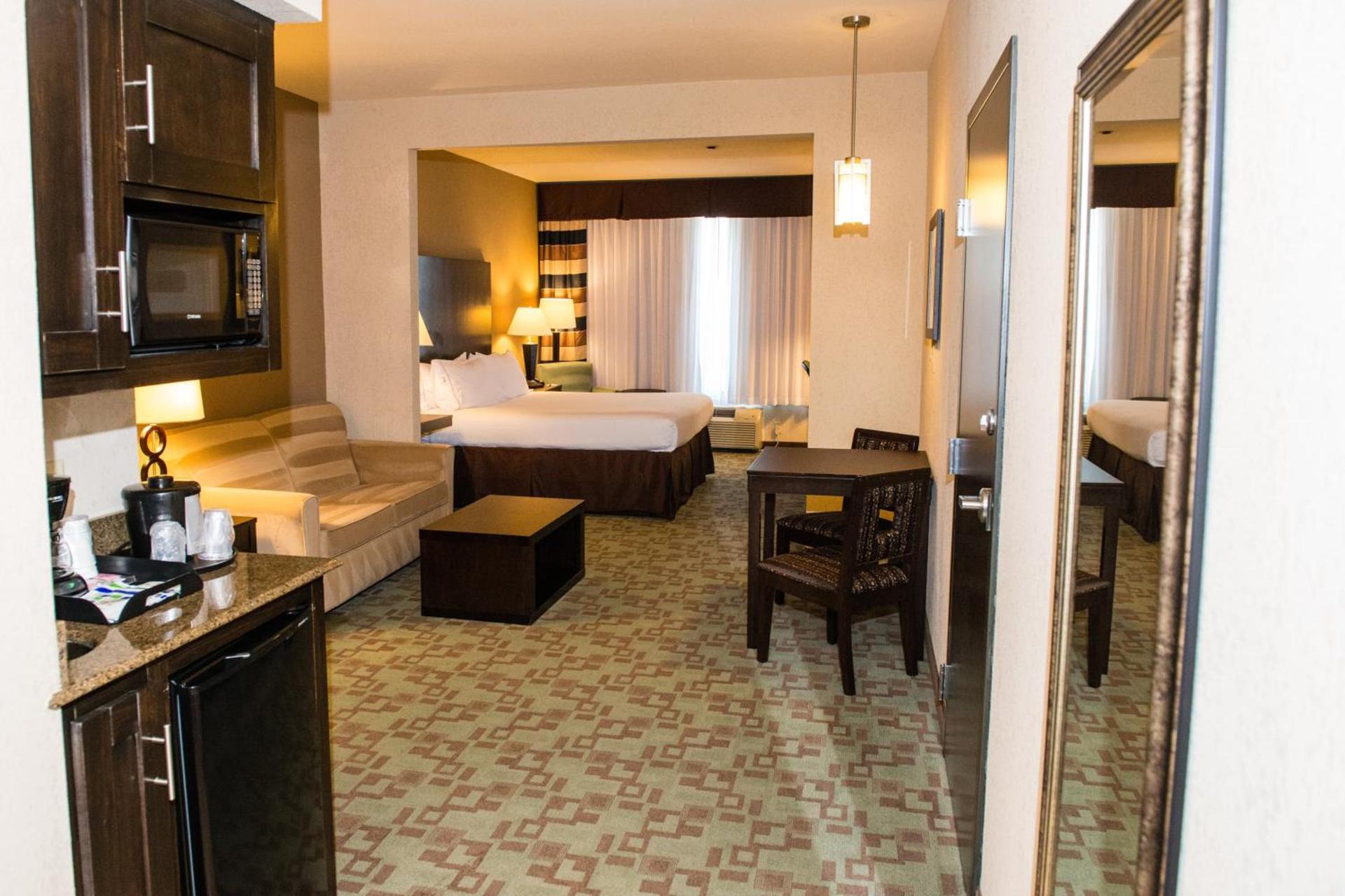 Holiday Inn Express Hotel & Suites Houston NW Beltway 8-West Road by IHG photo 27