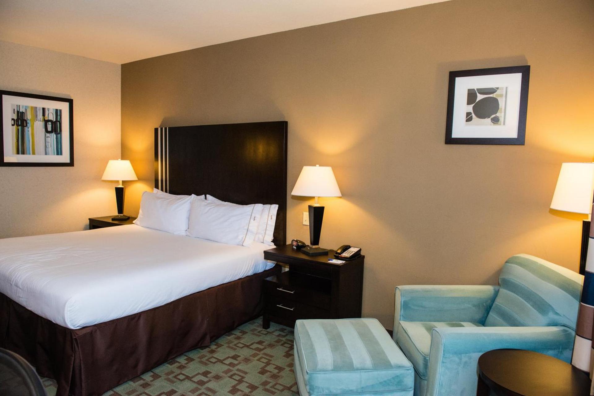 Holiday Inn Express Hotel & Suites Houston NW Beltway 8-West Road by IHG photo 31