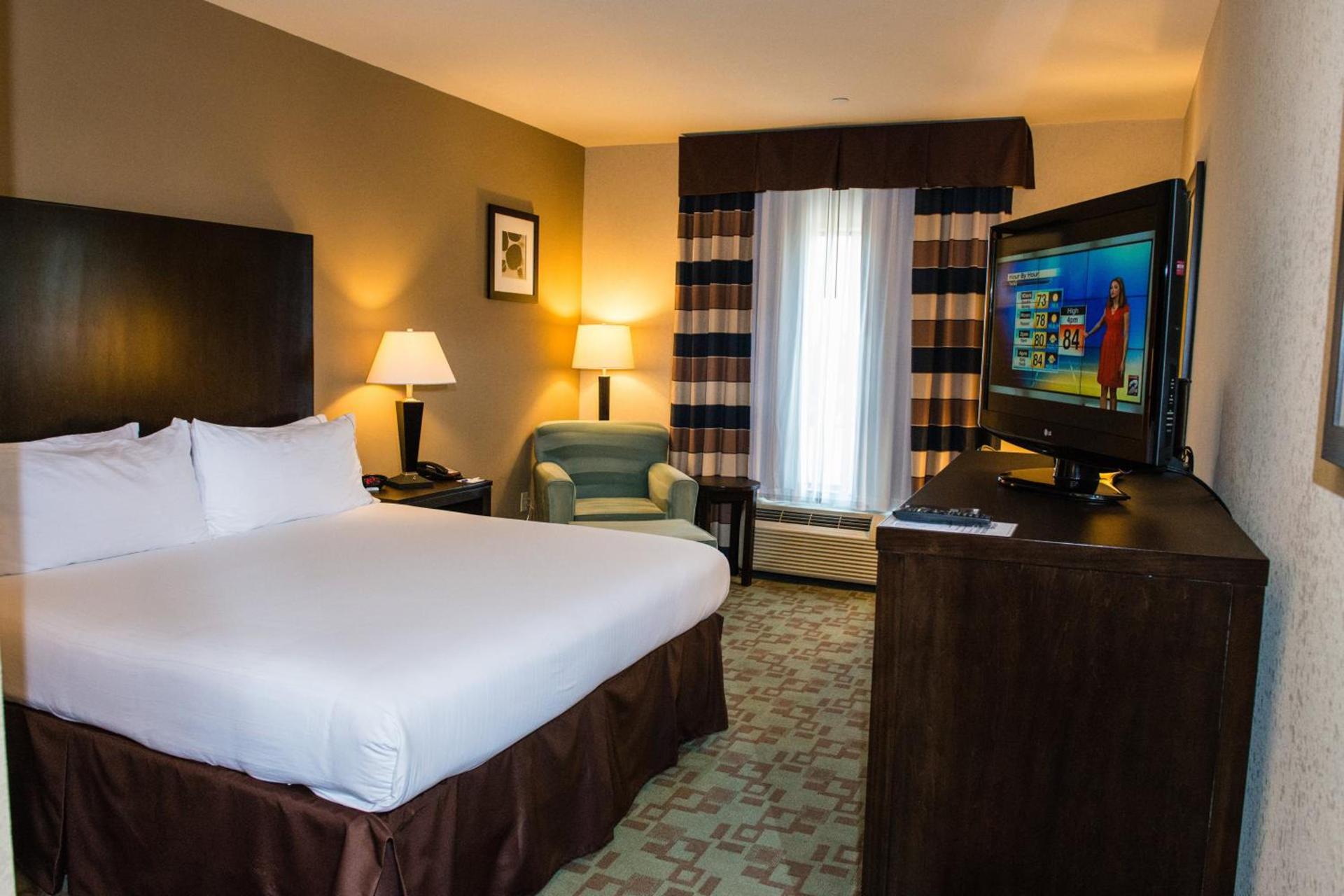 Holiday Inn Express Hotel & Suites Houston NW Beltway 8-West Road by IHG photo 29