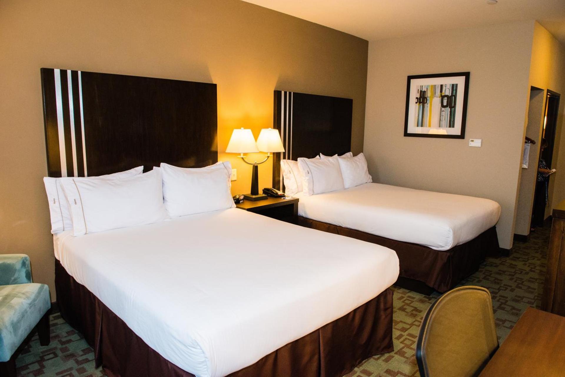 Holiday Inn Express Hotel & Suites Houston NW Beltway 8-West Road by IHG photo 26