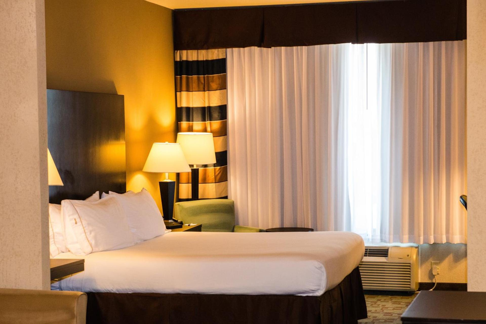 Holiday Inn Express Hotel & Suites Houston NW Beltway 8-West Road by IHG photo 36
