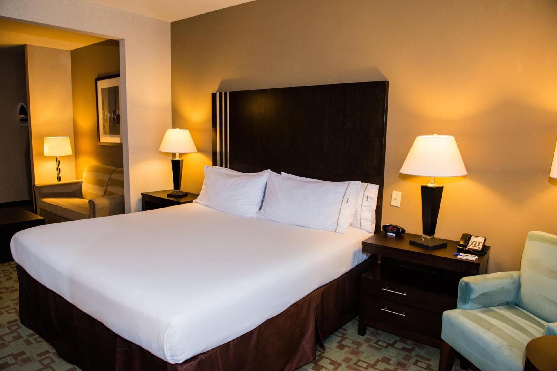 Holiday Inn Express Hotel & Suites Houston NW Beltway 8-West Road by IHG photo 33
