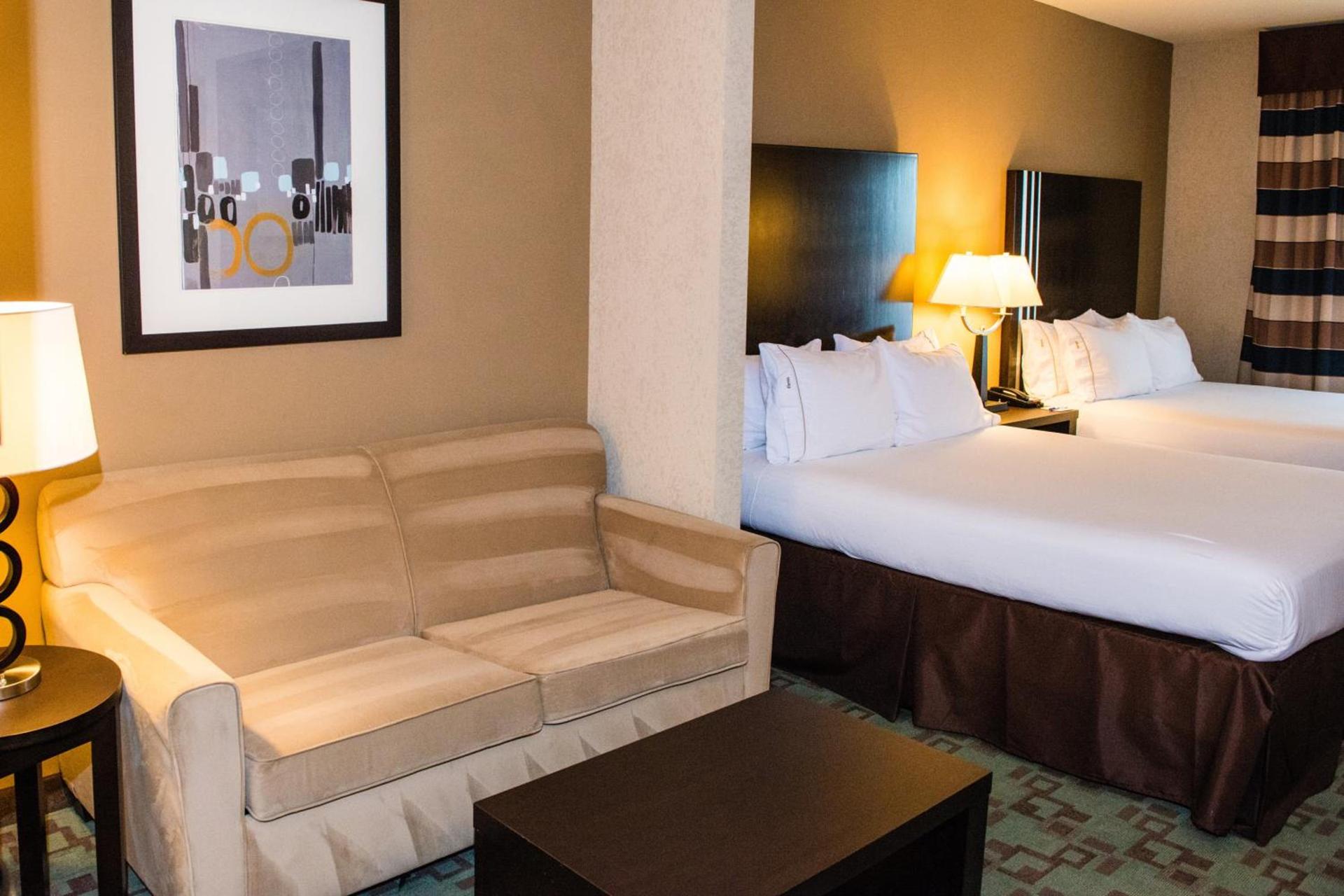 Holiday Inn Express Hotel & Suites Houston NW Beltway 8-West Road by IHG photo 32