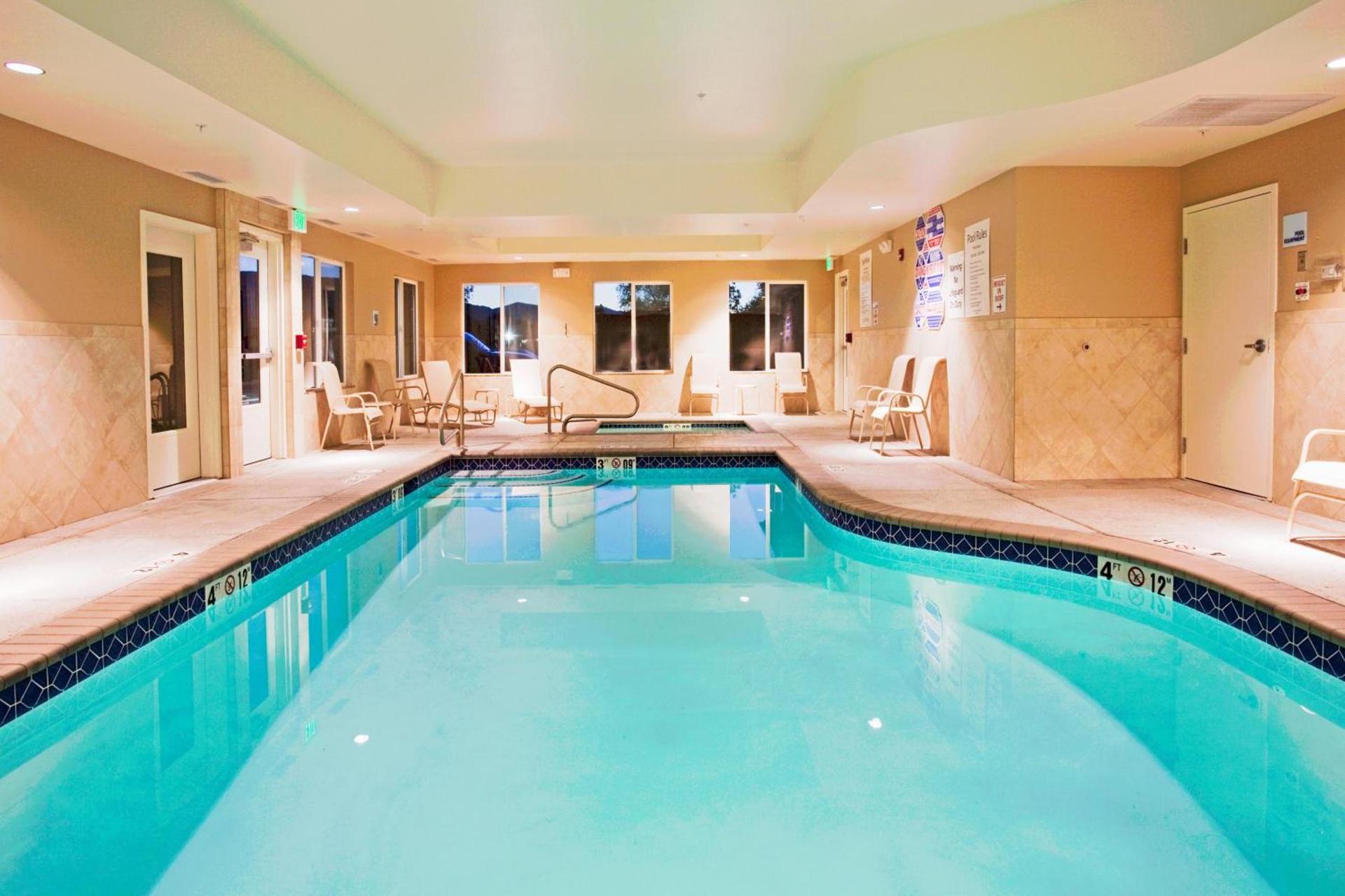 Holiday Inn Express Reno Airport by IHG photo 26