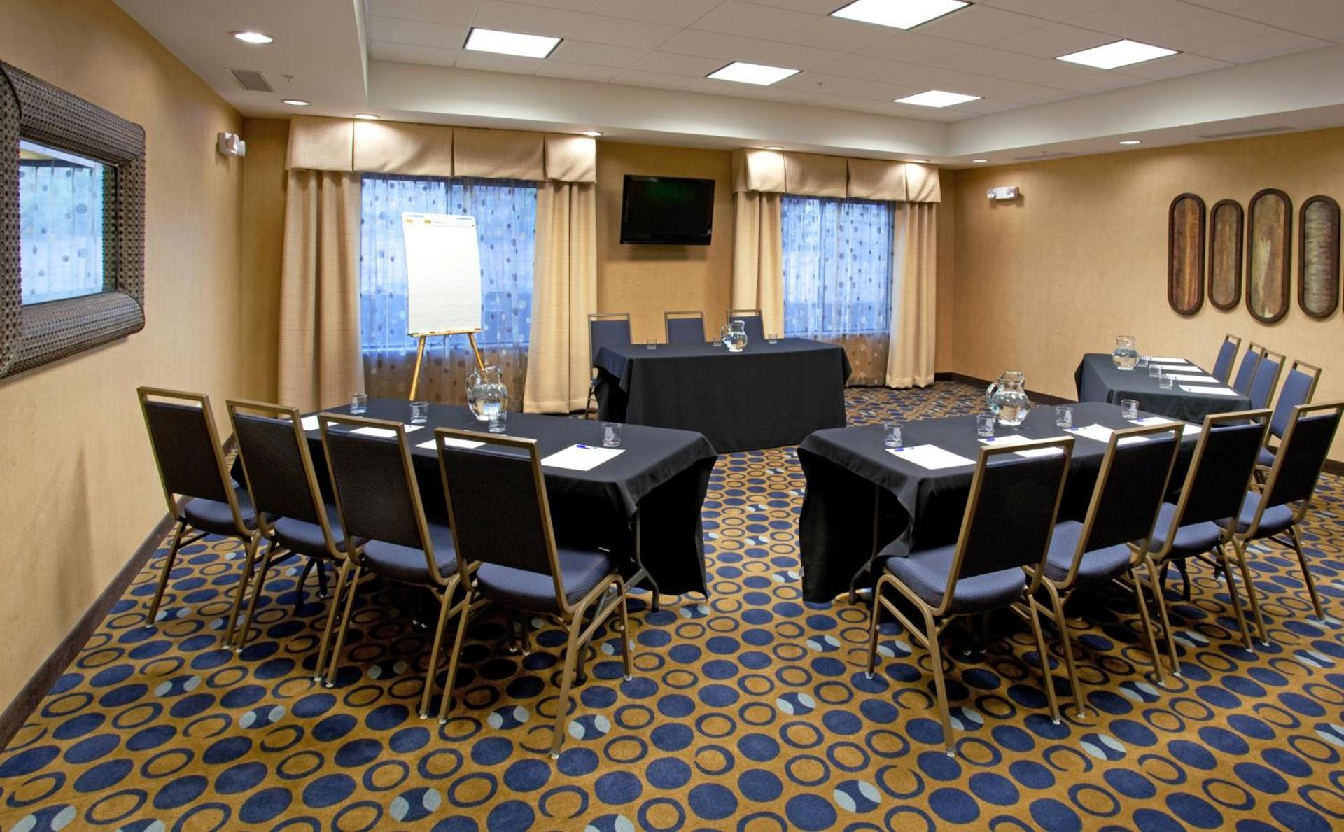 Holiday Inn Express & Suites Richfield by IHG photo 48