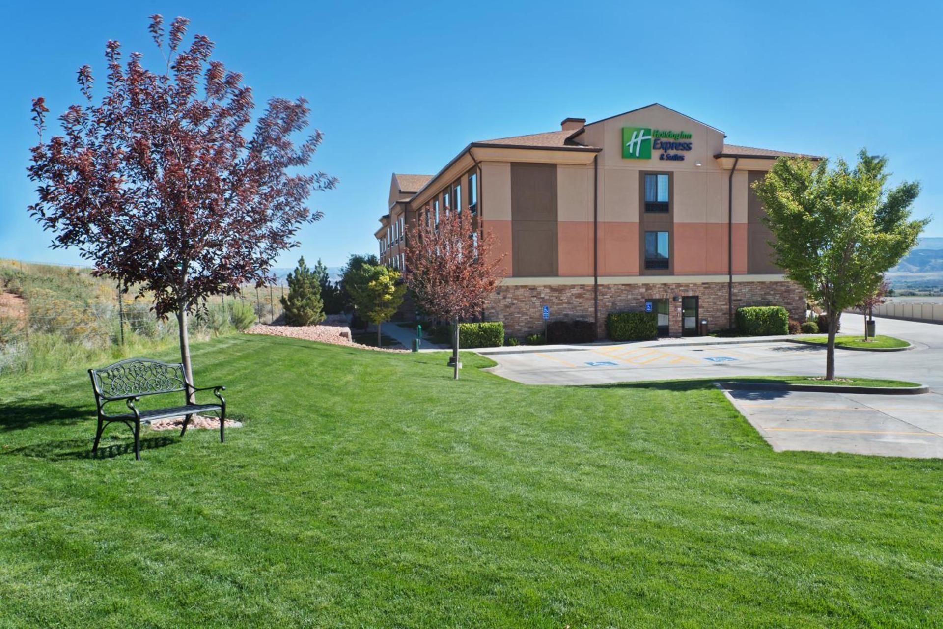 Holiday Inn Express & Suites Richfield by IHG photo 5