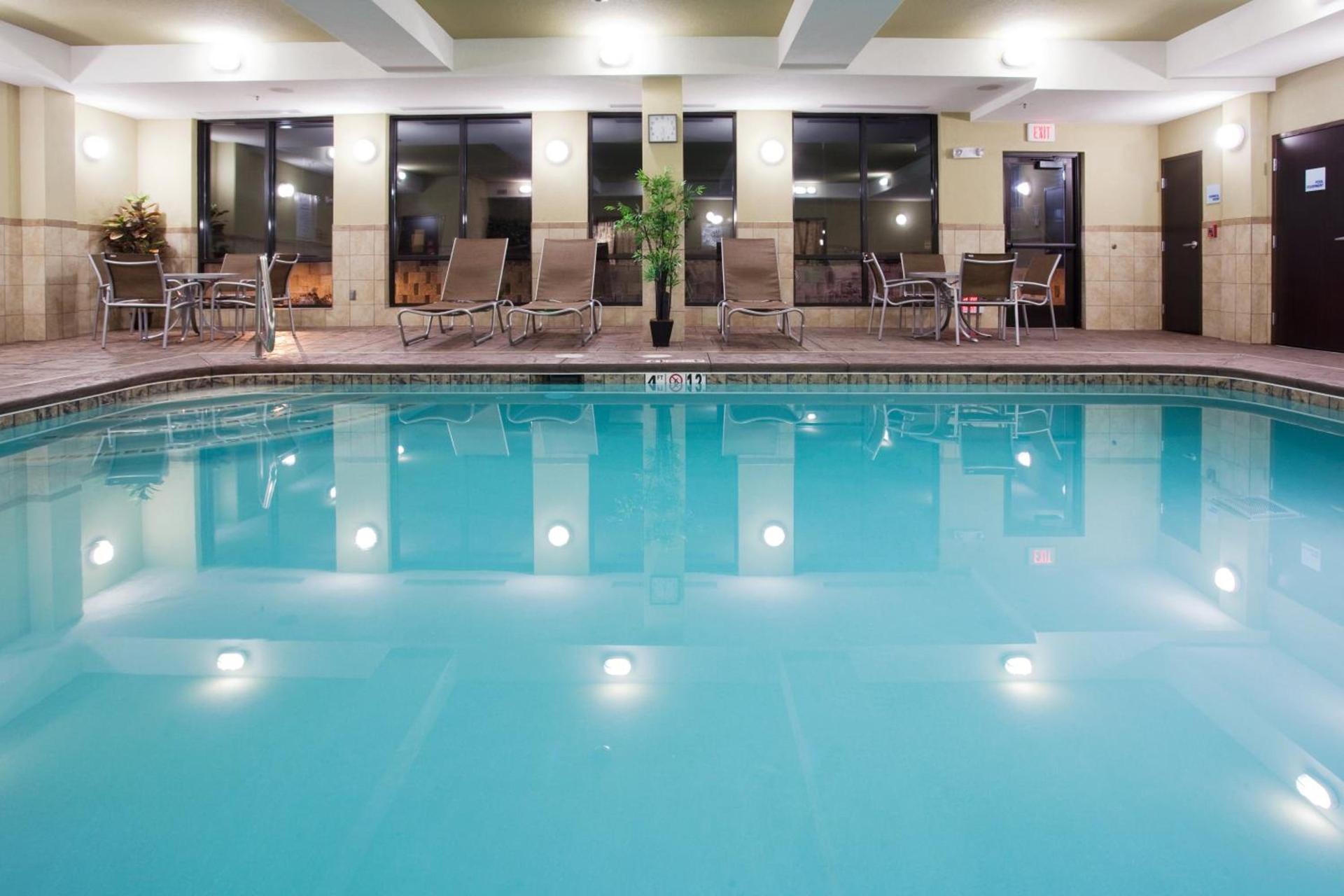 Holiday Inn Express & Suites Richfield by IHG photo 46