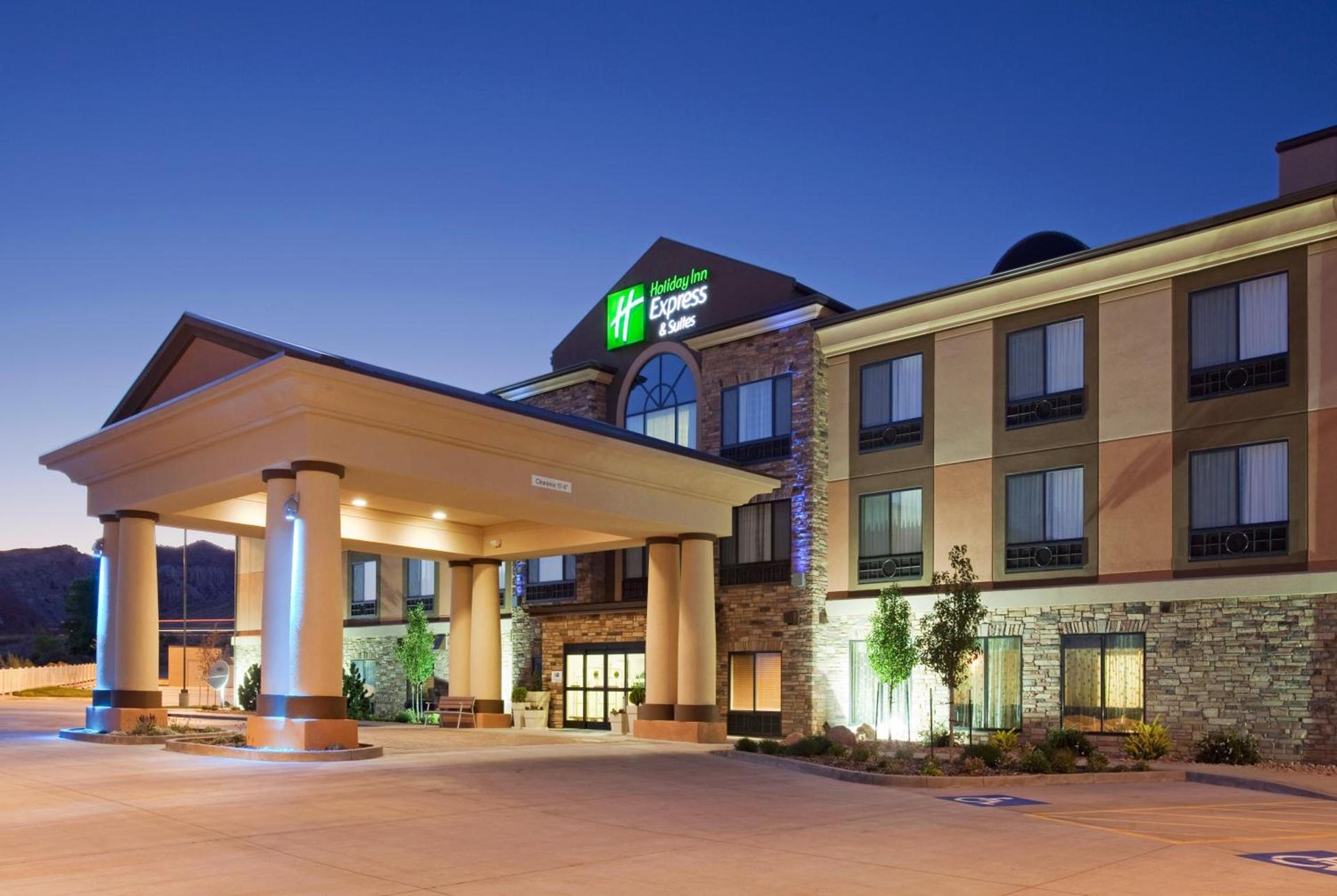 Holiday Inn Express & Suites Richfield by IHG photo 6